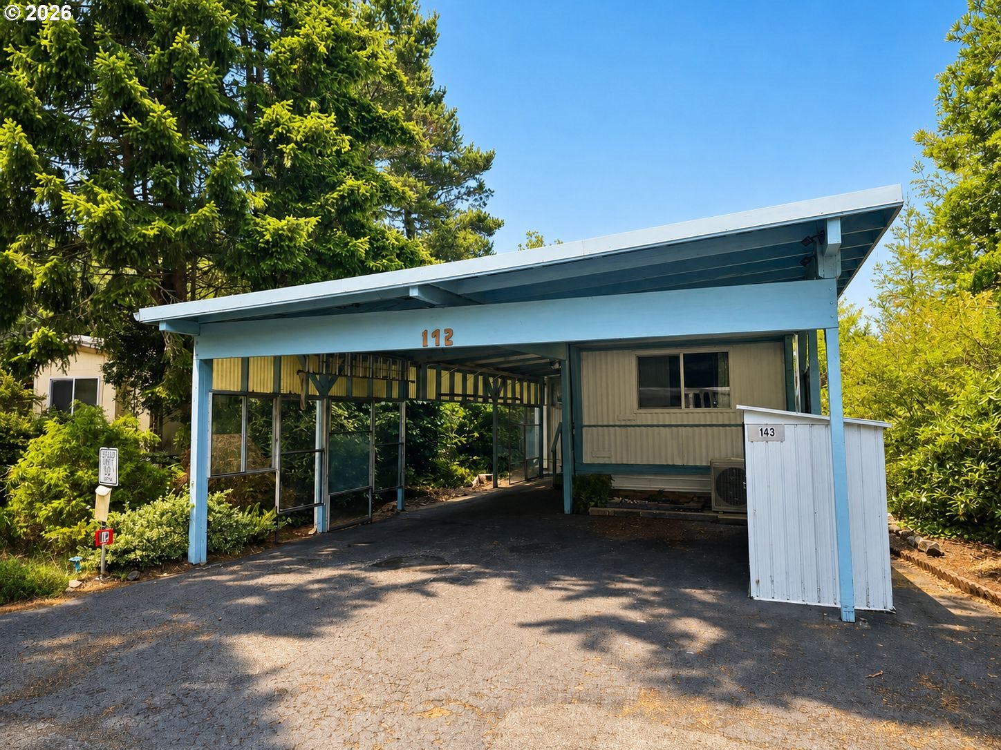 1600 RHODODENDRON DR 143 Property Photo 1