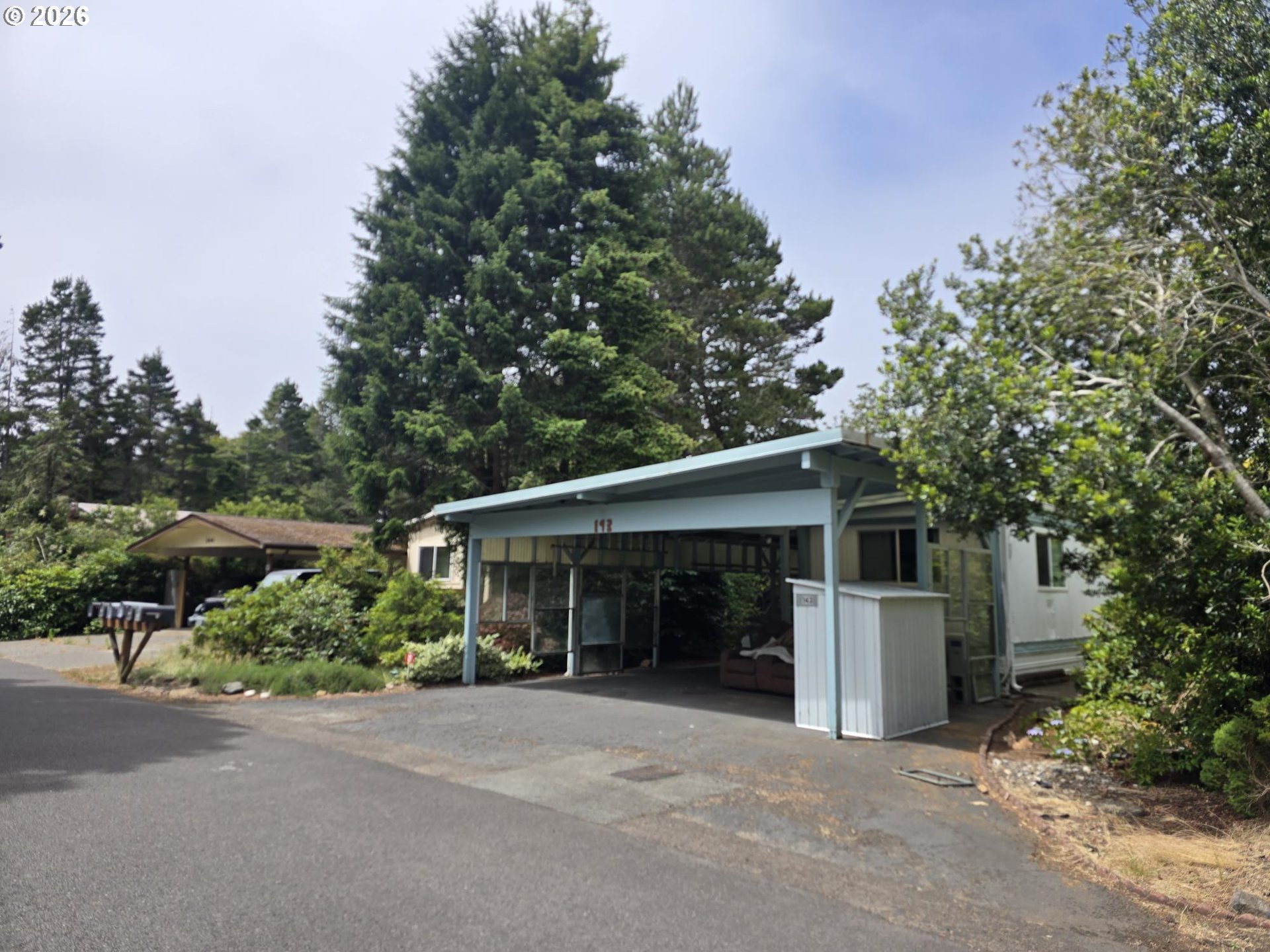 1600 Rhododendron Dr 143 Property Photo 16