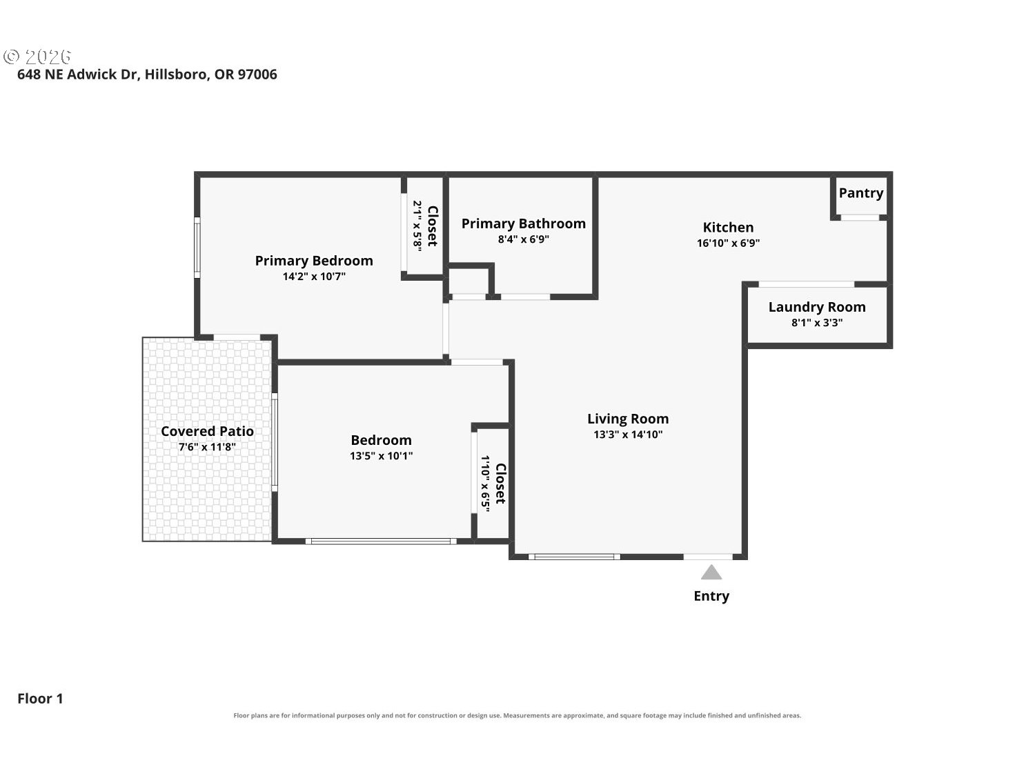648 Ne Adwick Dr Property Photo 29