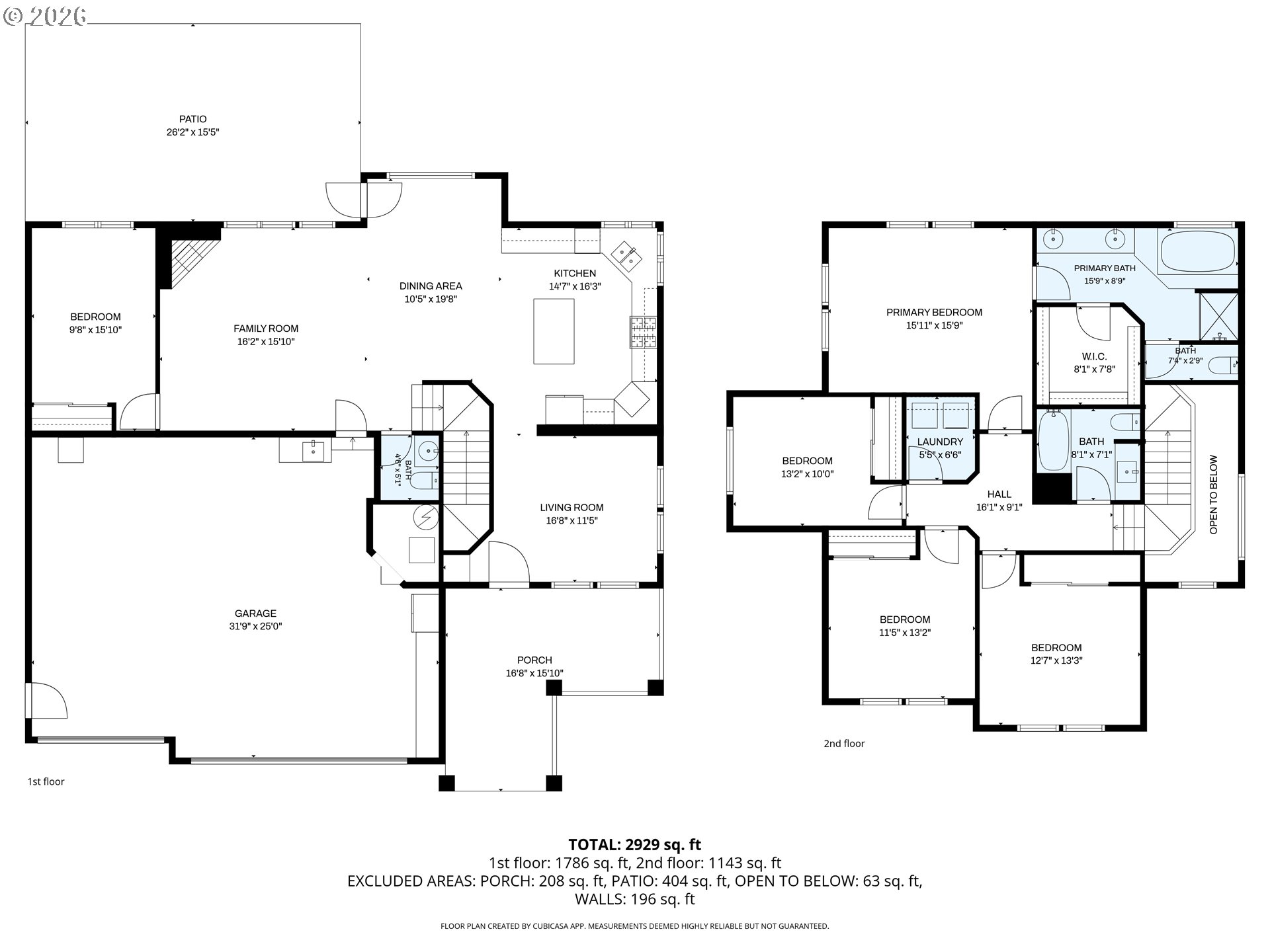 535 Maple St Property Photo 8