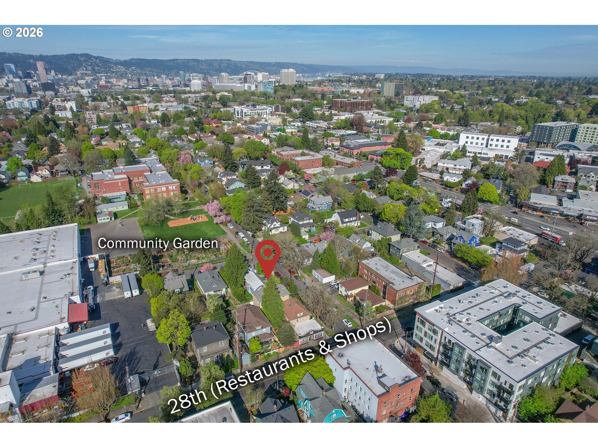 2714 Ne Everett St Property Photo 47