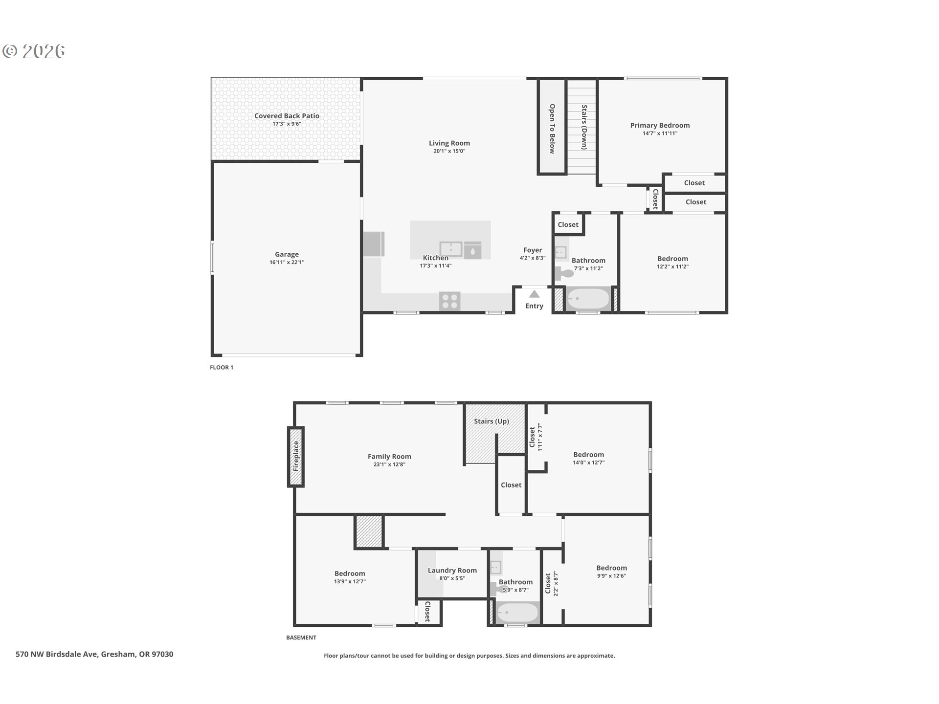 570 Nw Birdsdale Ave Property Photo 43