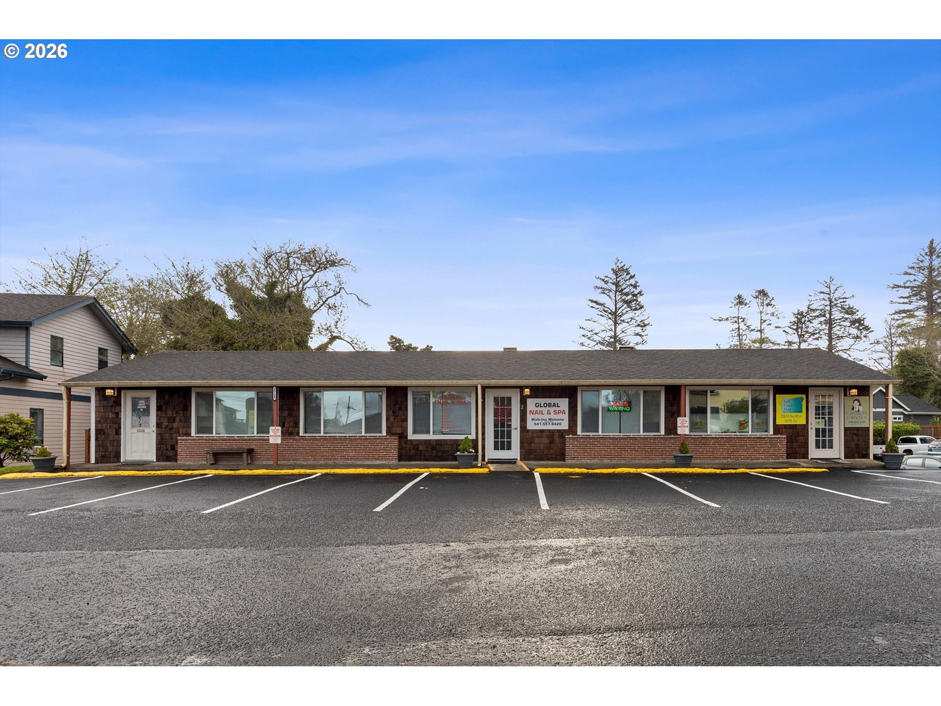 2728 Ne Highway 101 Property Photo 1