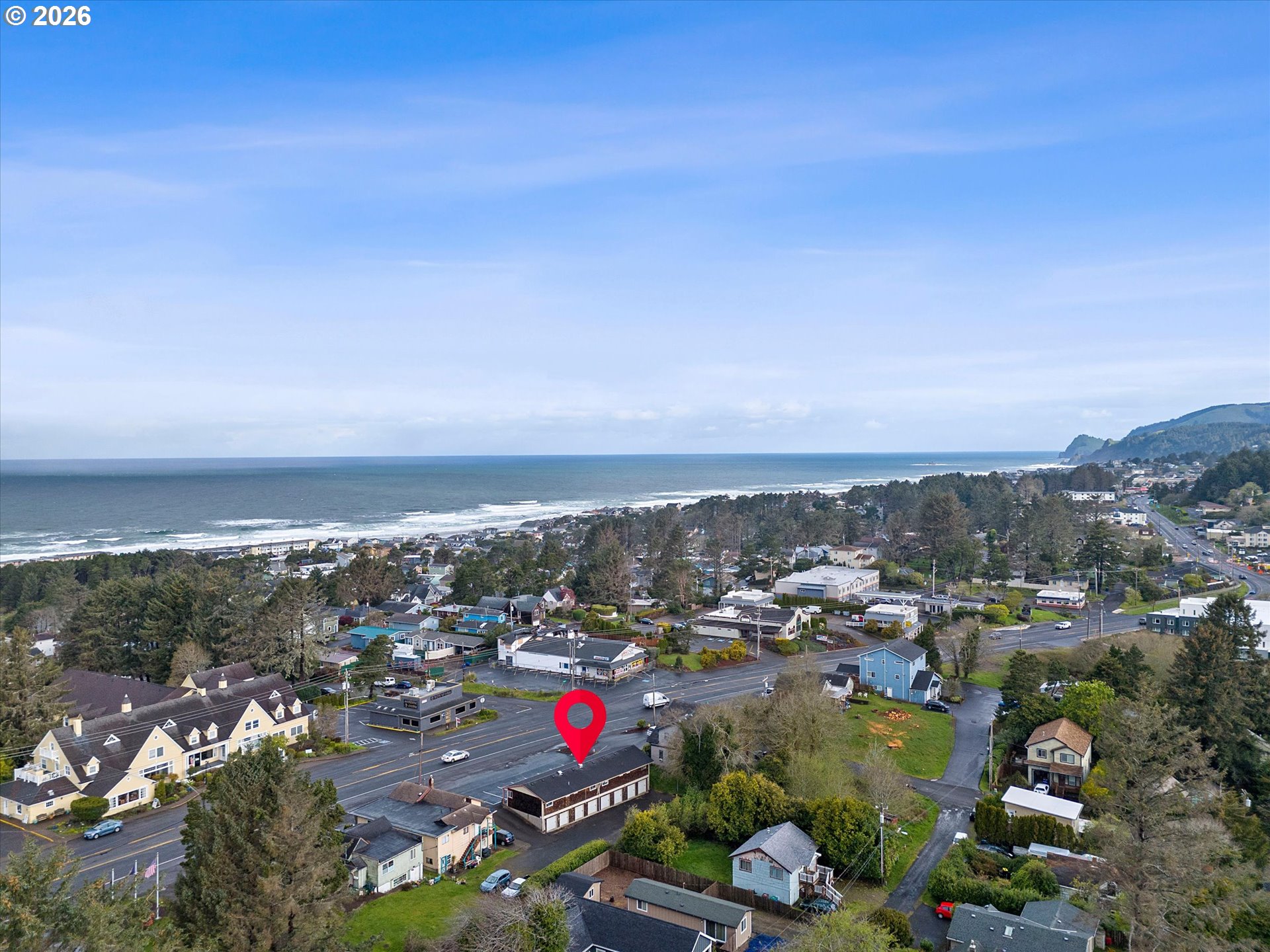 2728 Ne Highway 101 Property Photo 3