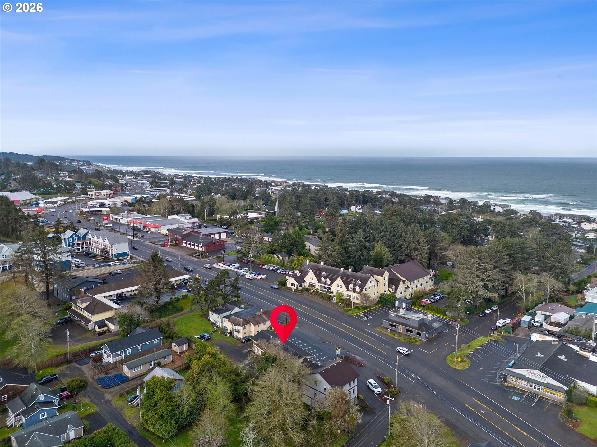2728 Ne Highway 101 Property Photo 4