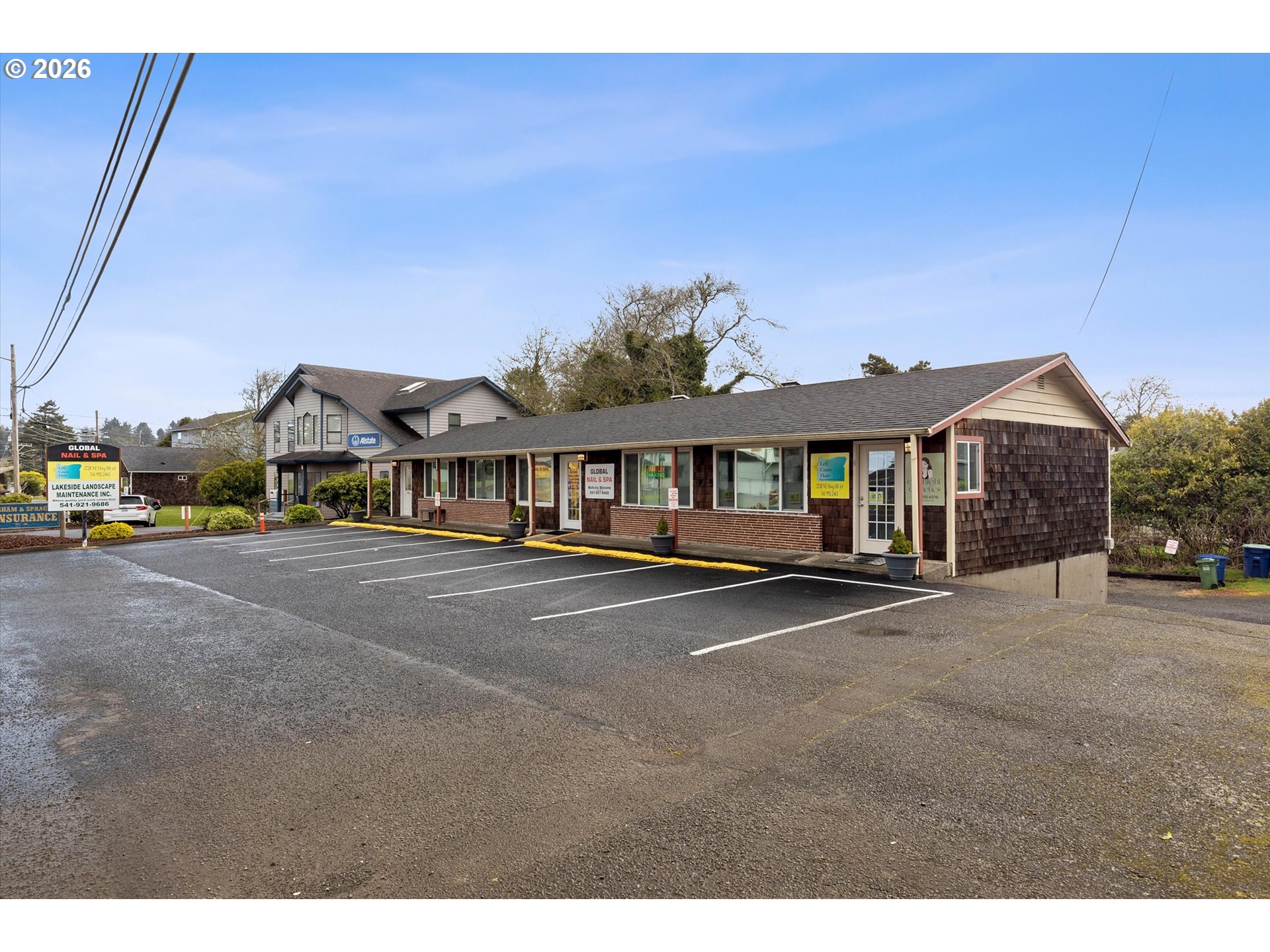 2728 Ne Highway 101 Property Photo 9