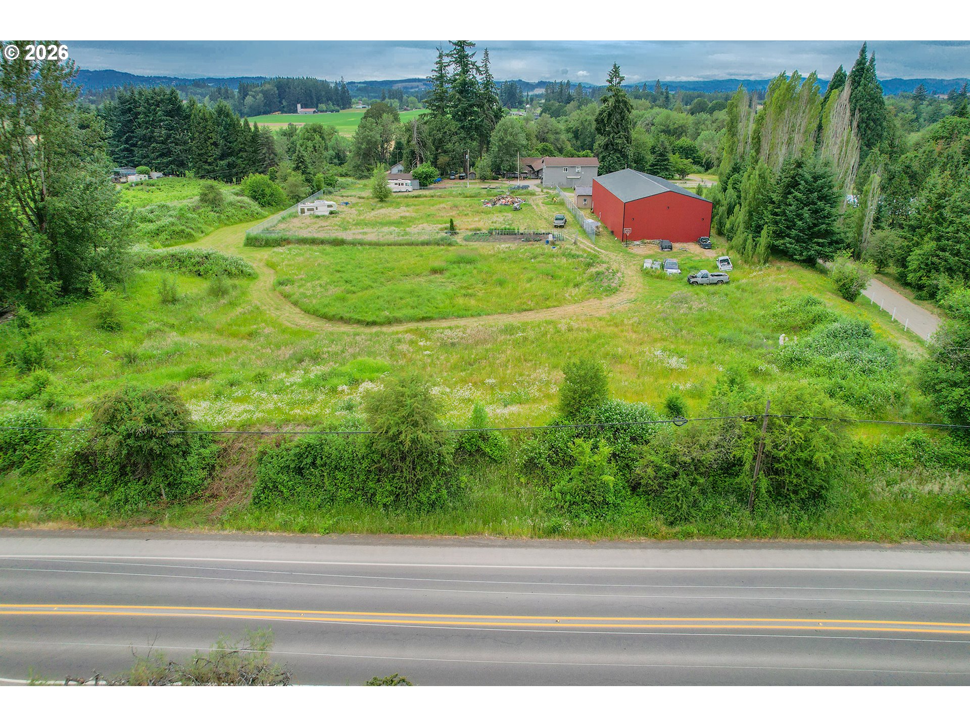 0 SW River RD 2 Property Photo 1