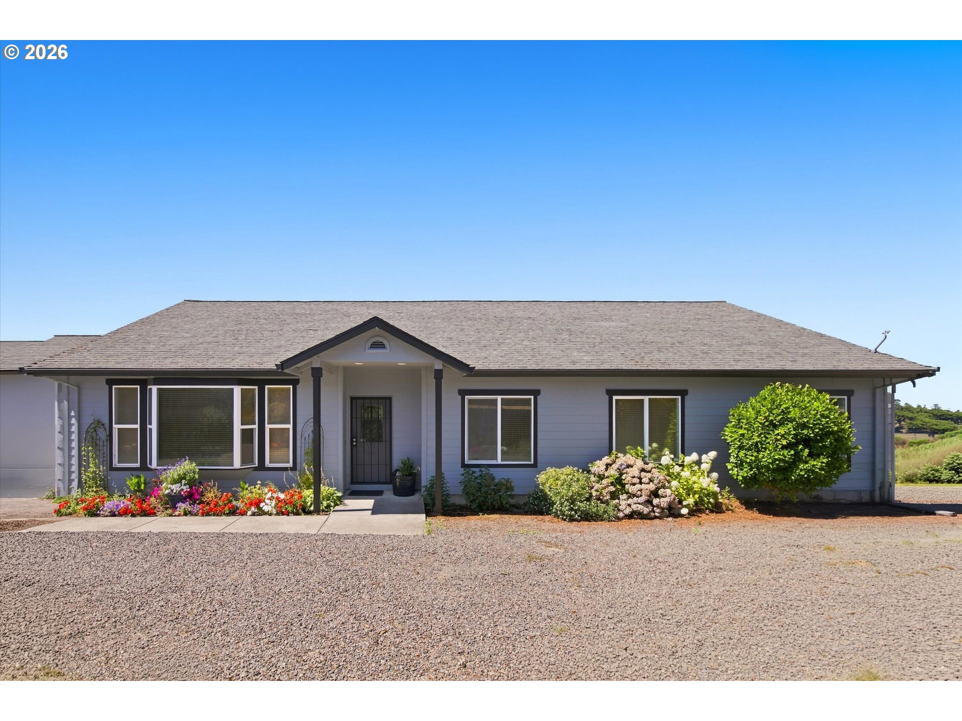 23455 NE SPRING HILL RD Property Photo 1