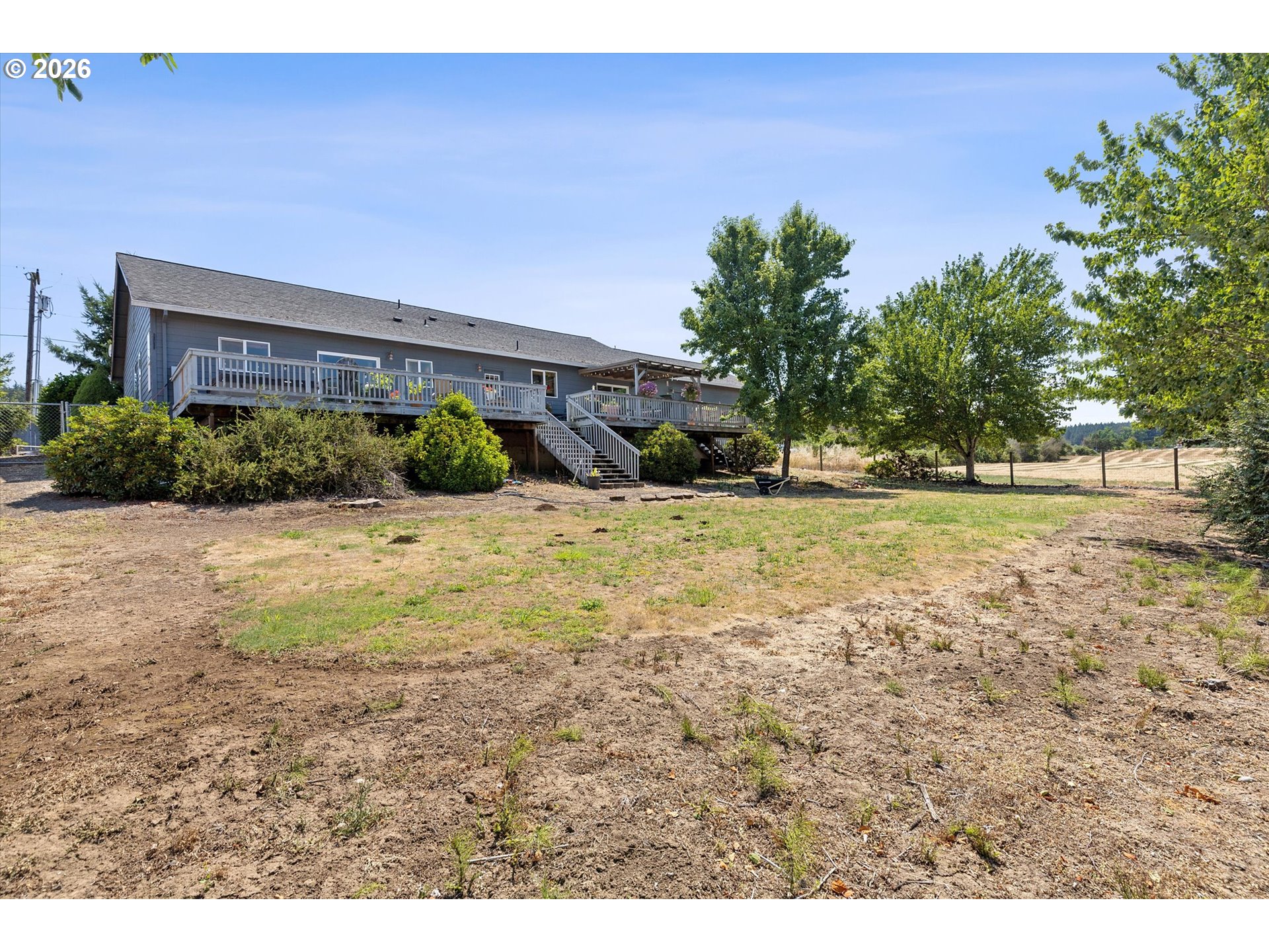23455 Ne Spring Hill Rd Property Photo 37