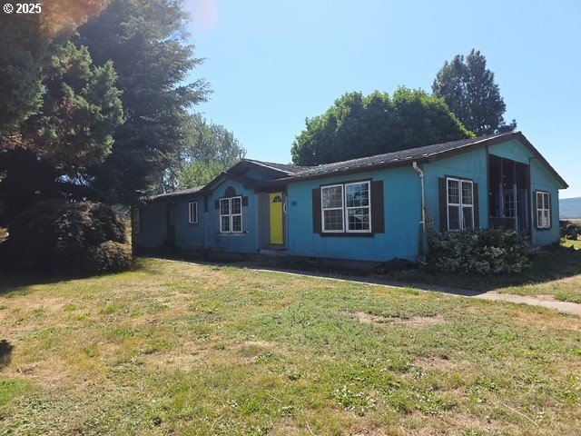 101 Robinson Rd Property Photo 1
