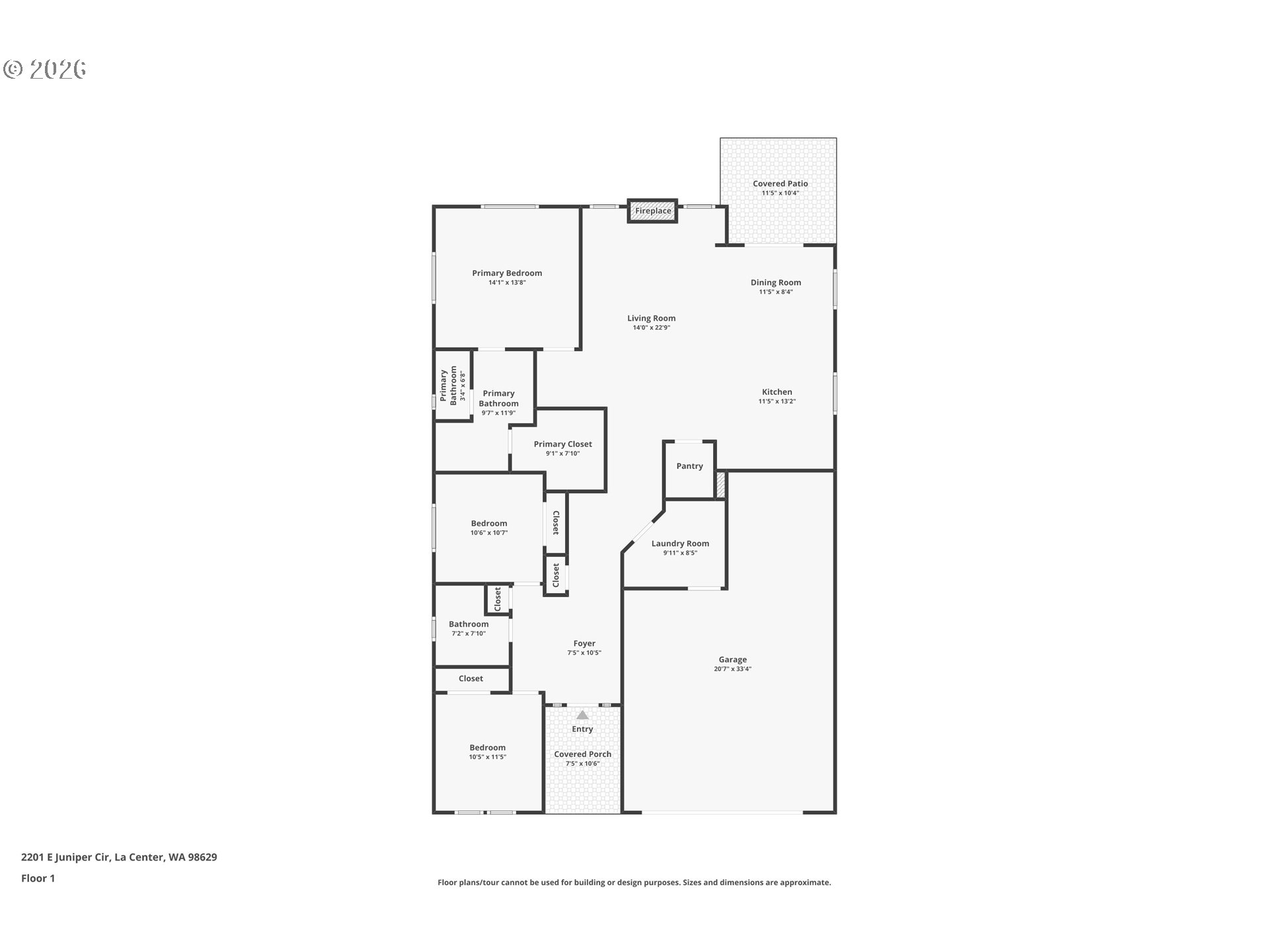 2201 E Juniper Cir 20 Property Photo 48