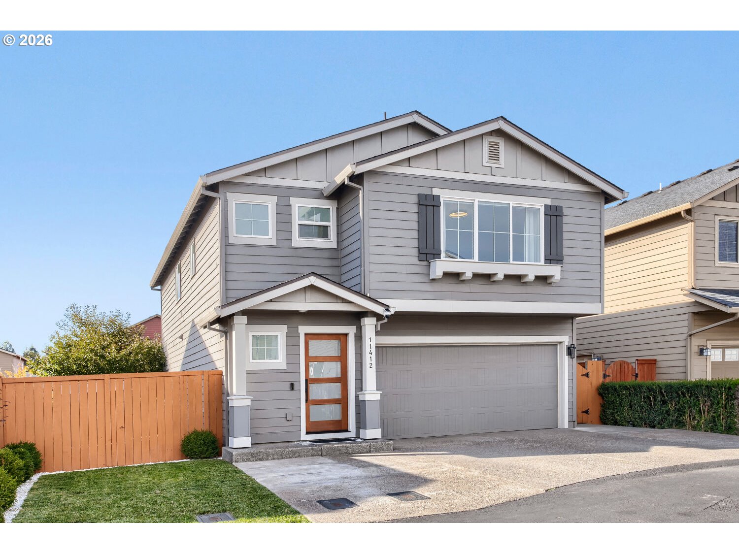 11412 Ne 130th Pl Property Photo 1