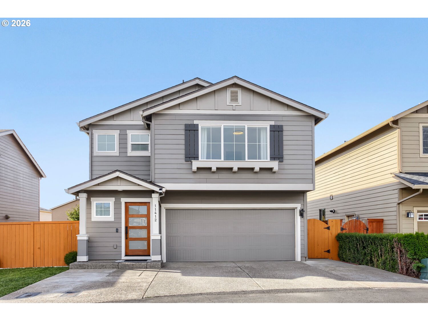 11412 Ne 130th Pl Property Photo 2