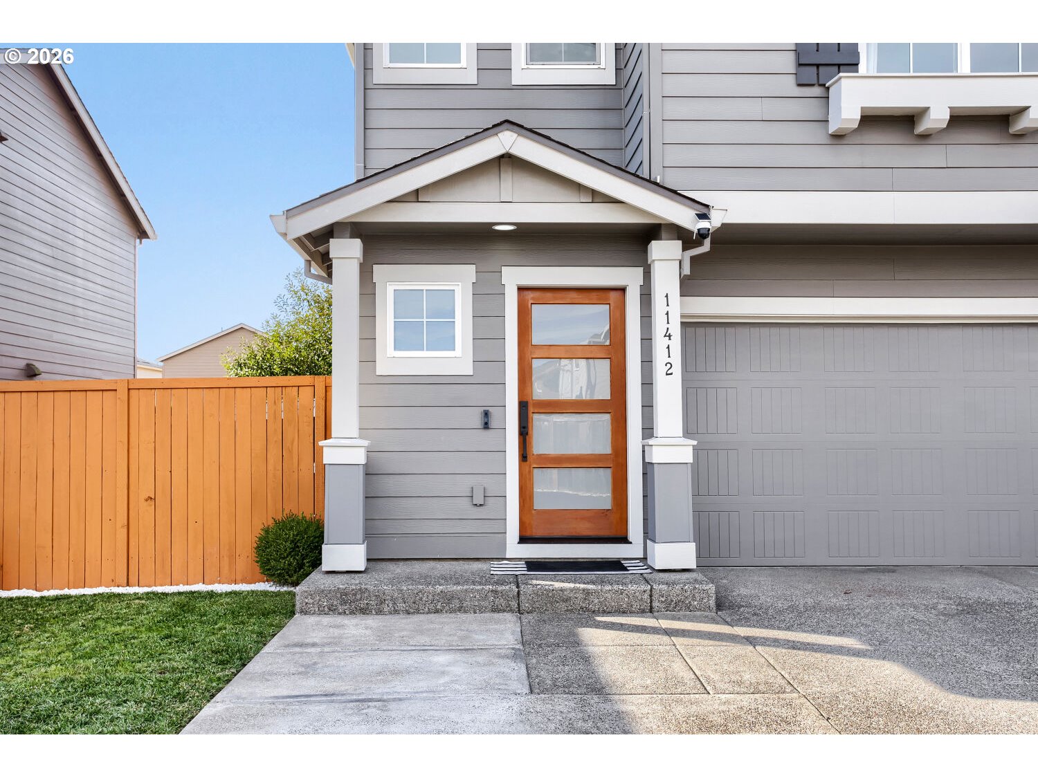 11412 Ne 130th Pl Property Photo 3