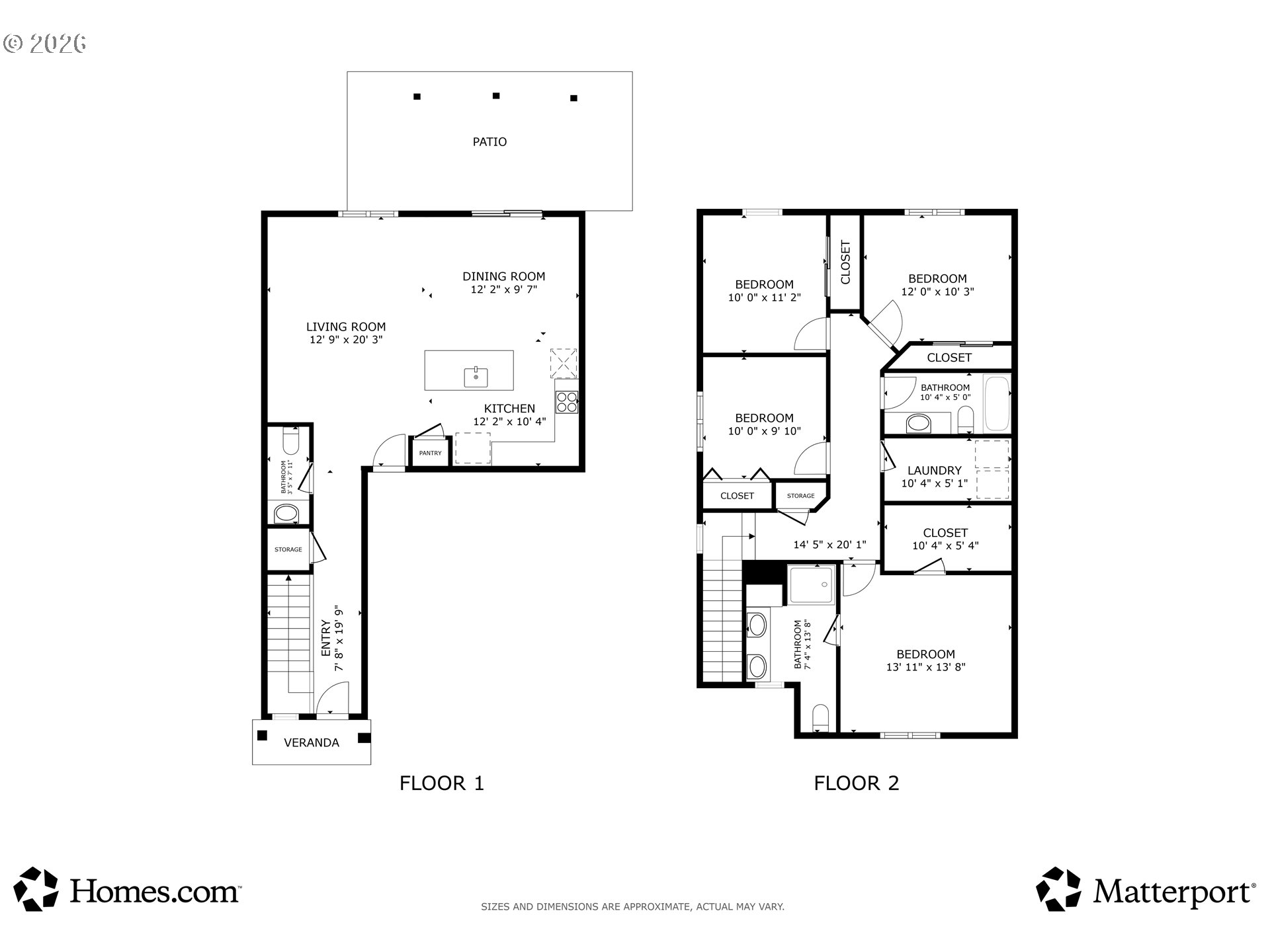 11412 Ne 130th Pl Property Photo 30
