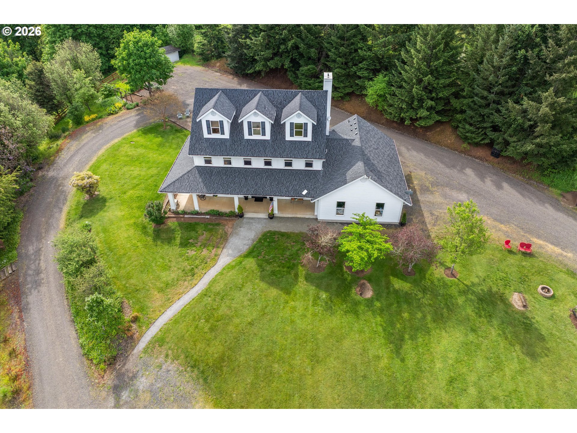16175 Ne Major Ln Property Photo 3
