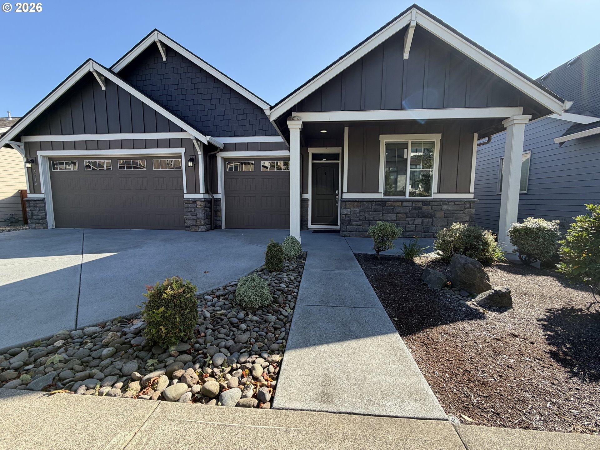 3746 Sw Mckinley St Property Photo 1