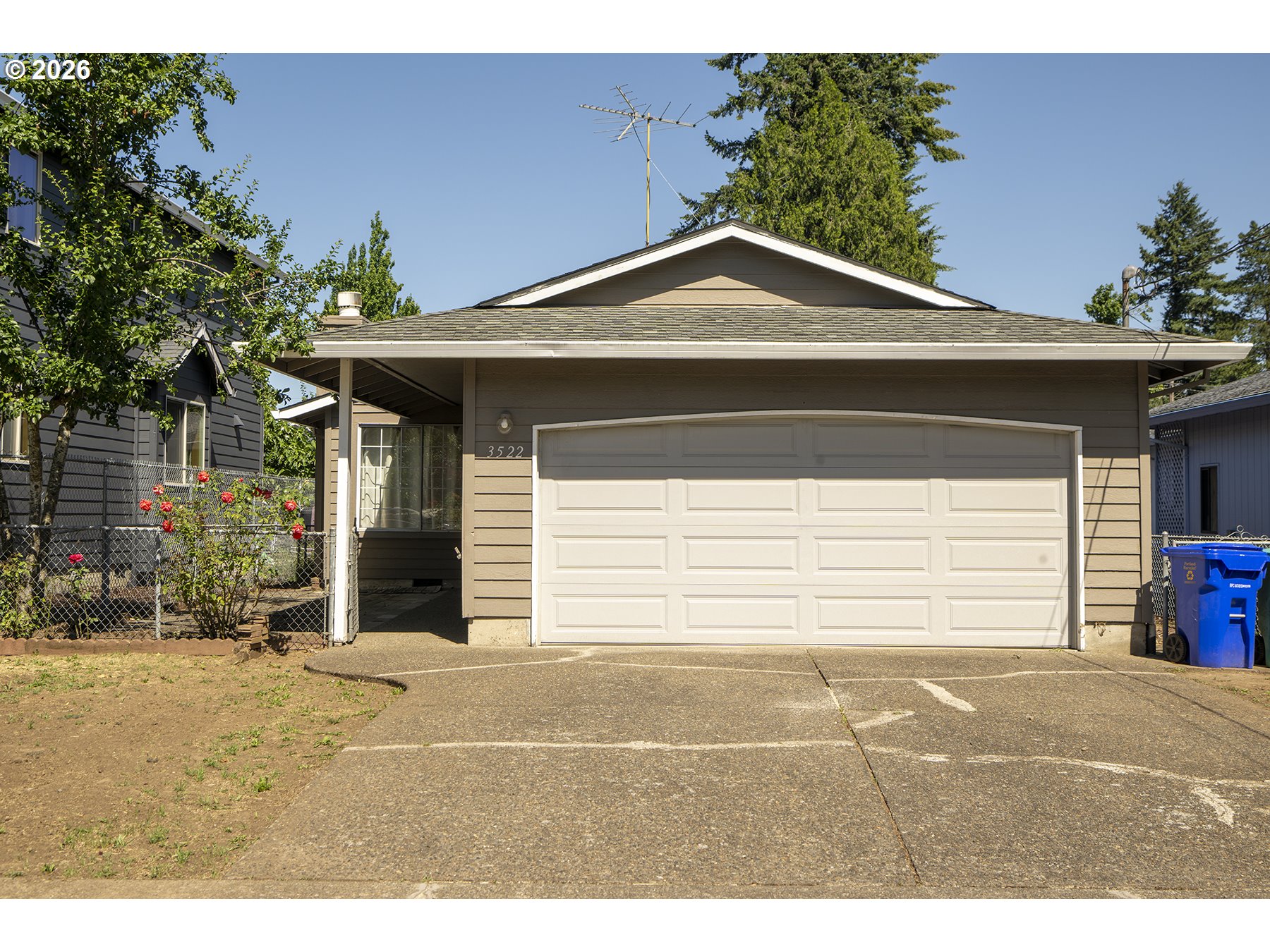 3522 SE 68TH AVE Property Photo 1