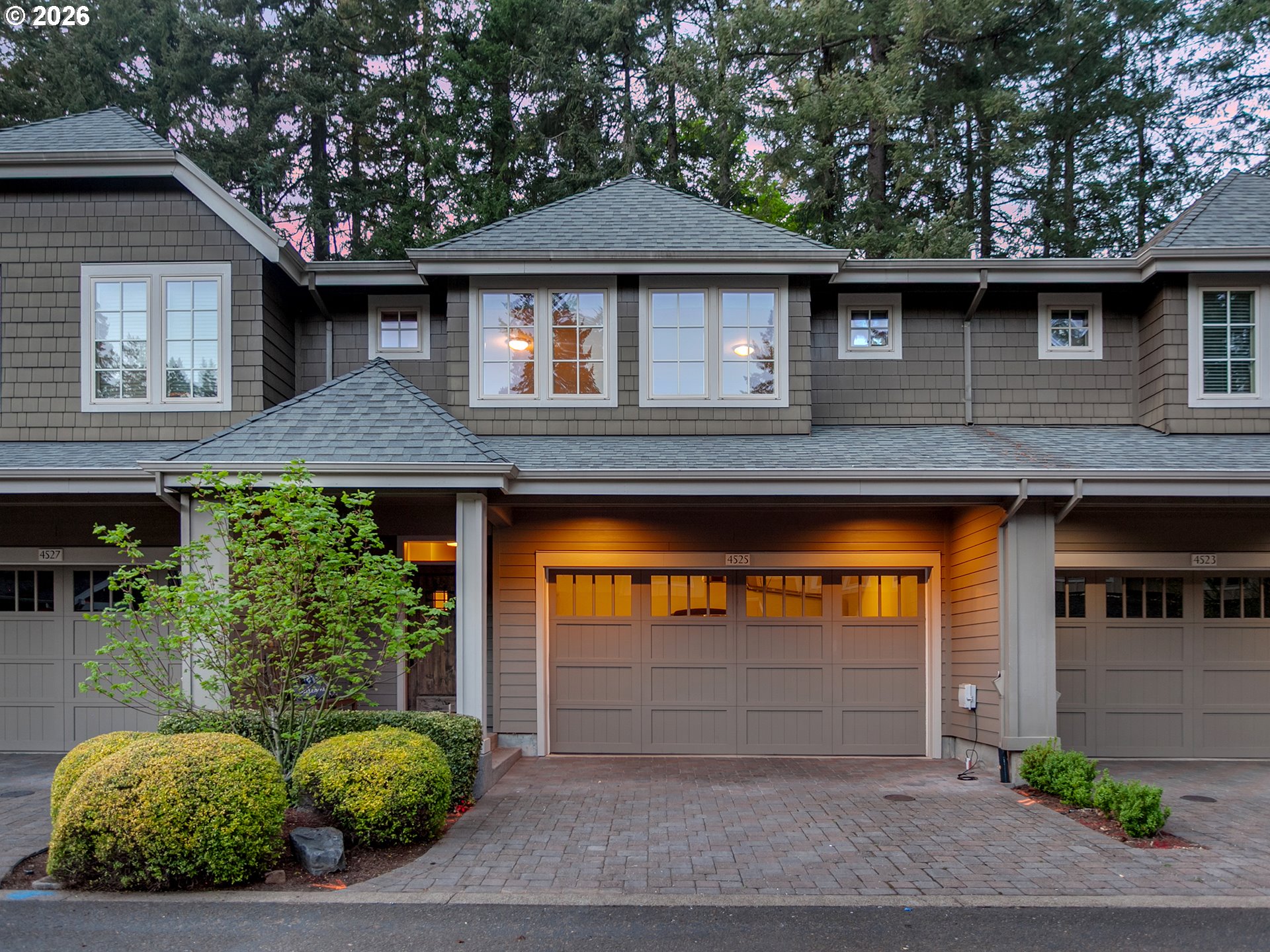 4525 Trillium Woods Property Photo 1