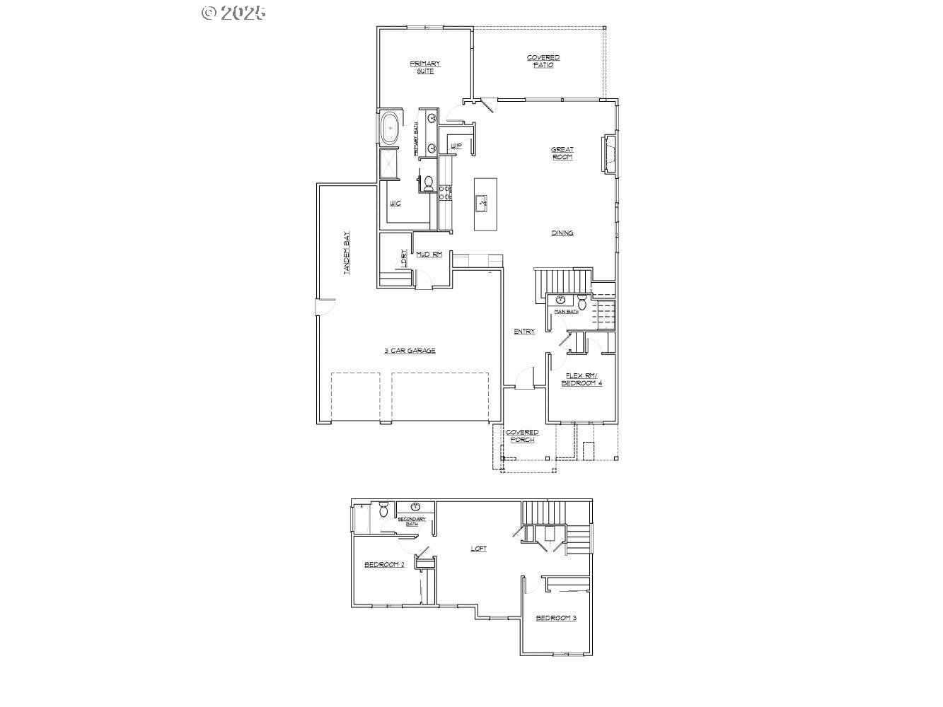 1307 E Canto St Property Photo 11