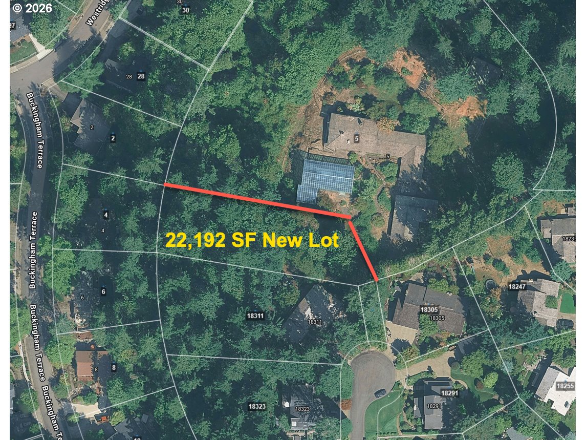 1 Lothlorien Property Photo 1