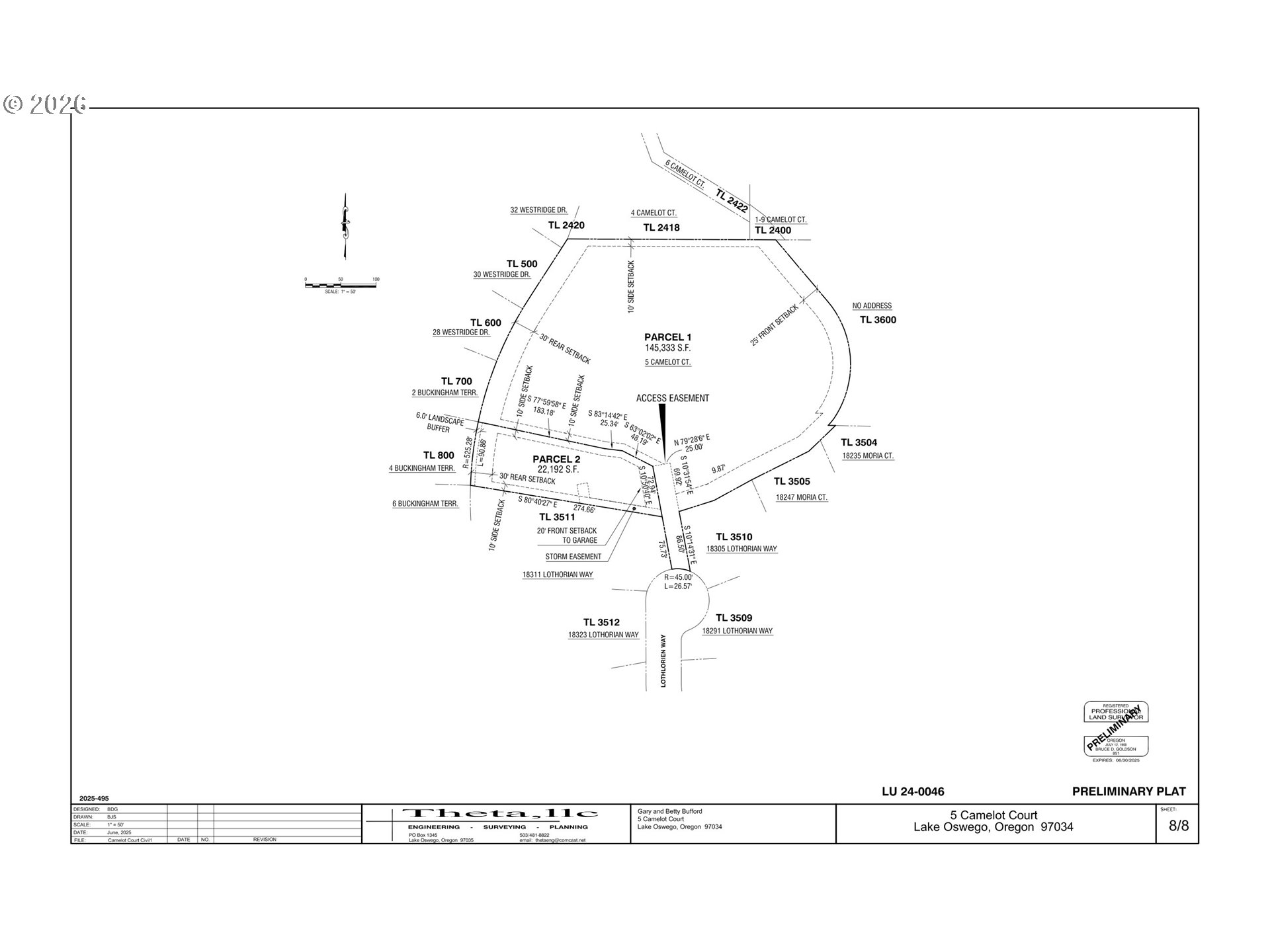 1 Lothlorien Property Photo 21