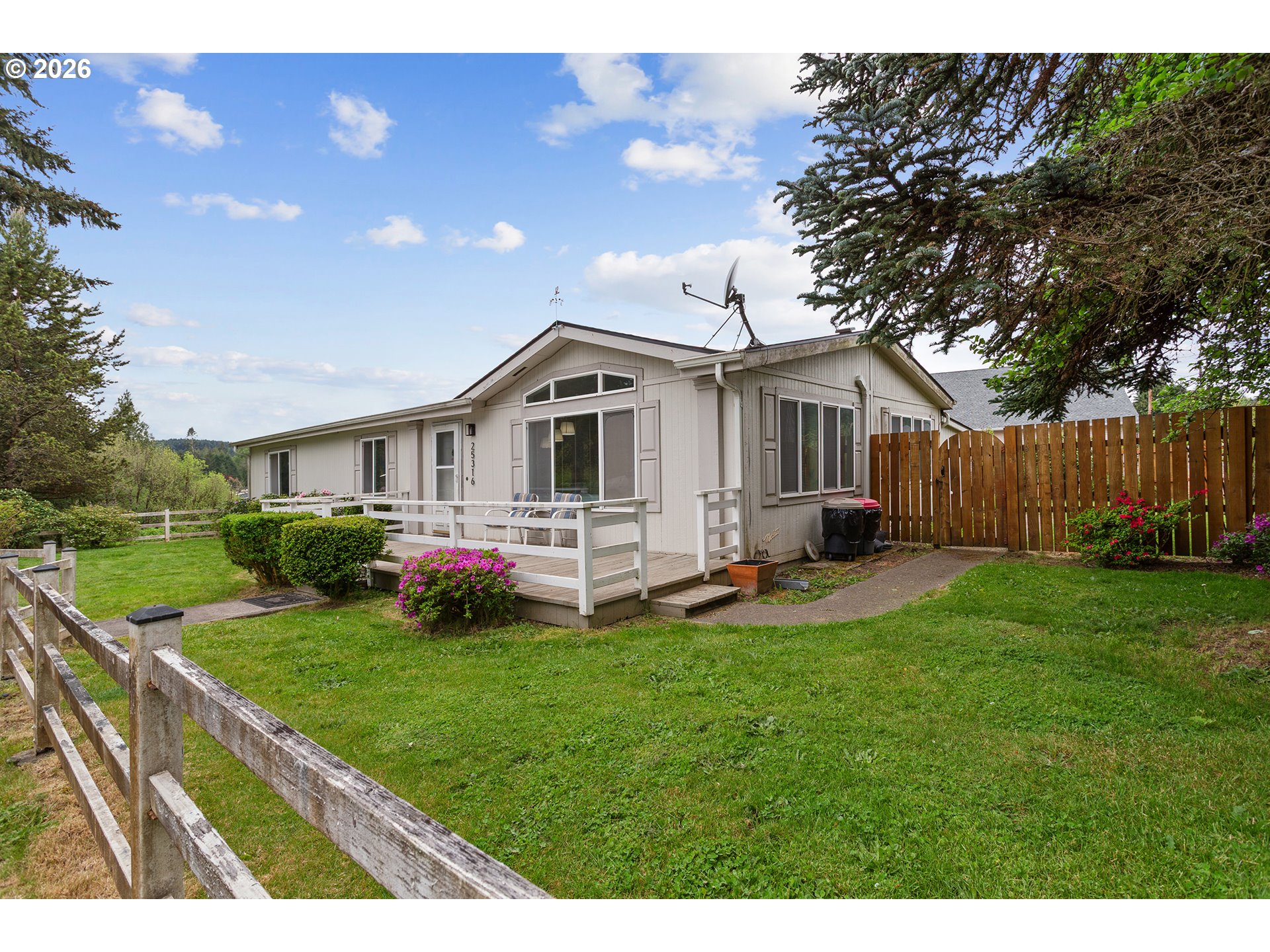 25316 Alston Rd Property Photo 2