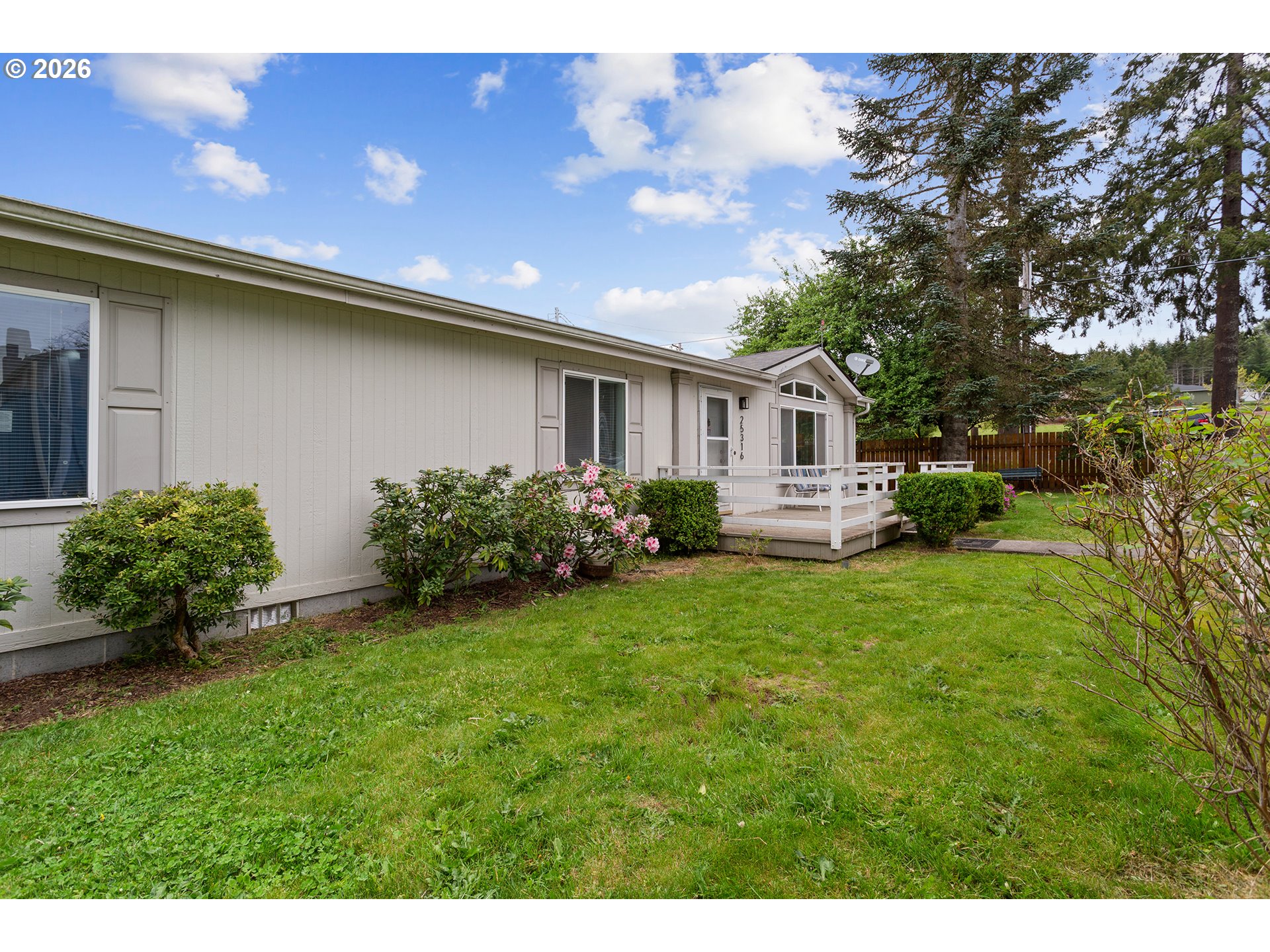 25316 Alston Rd Property Photo 4
