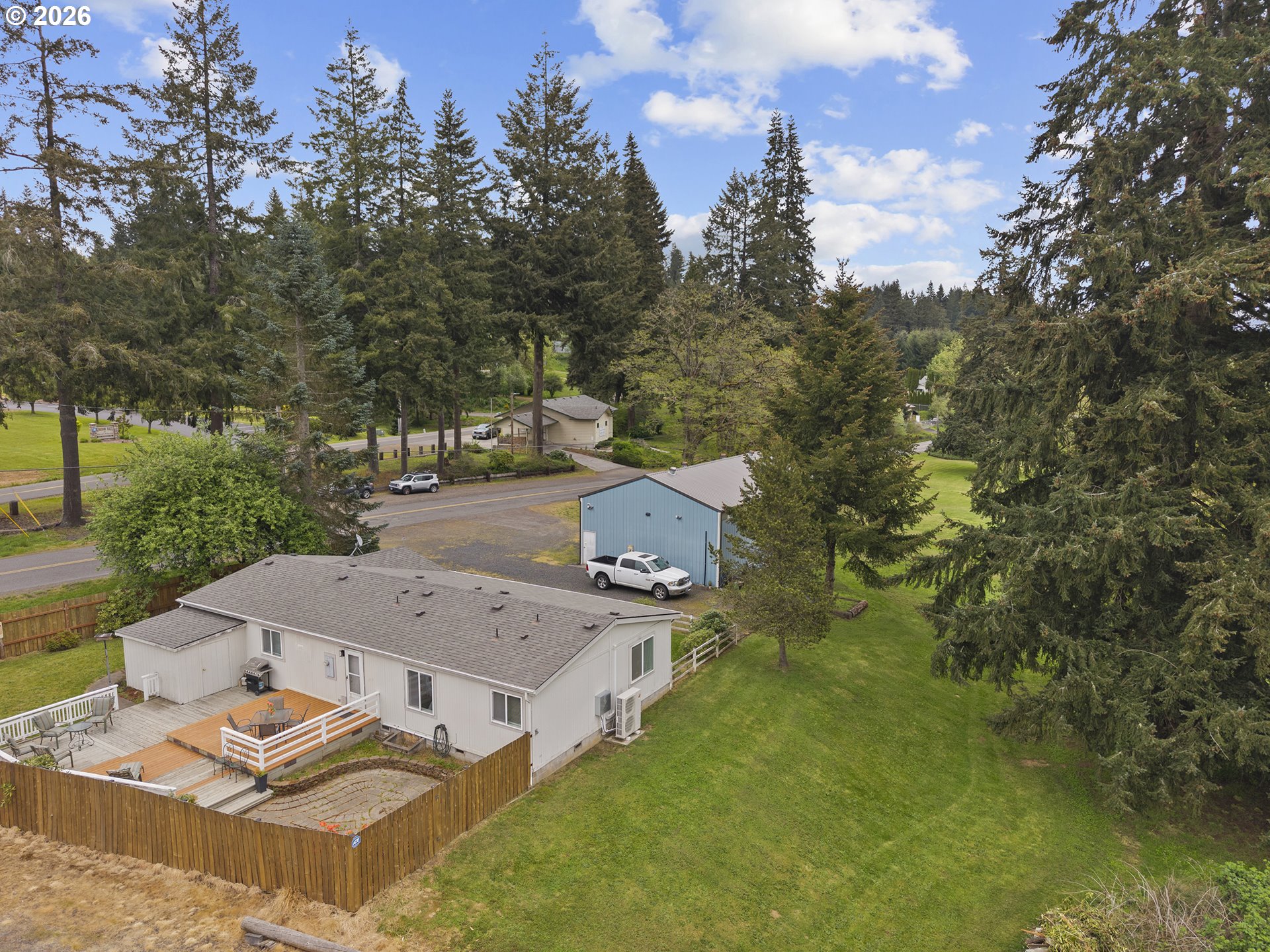 25316 Alston Rd Property Photo 29