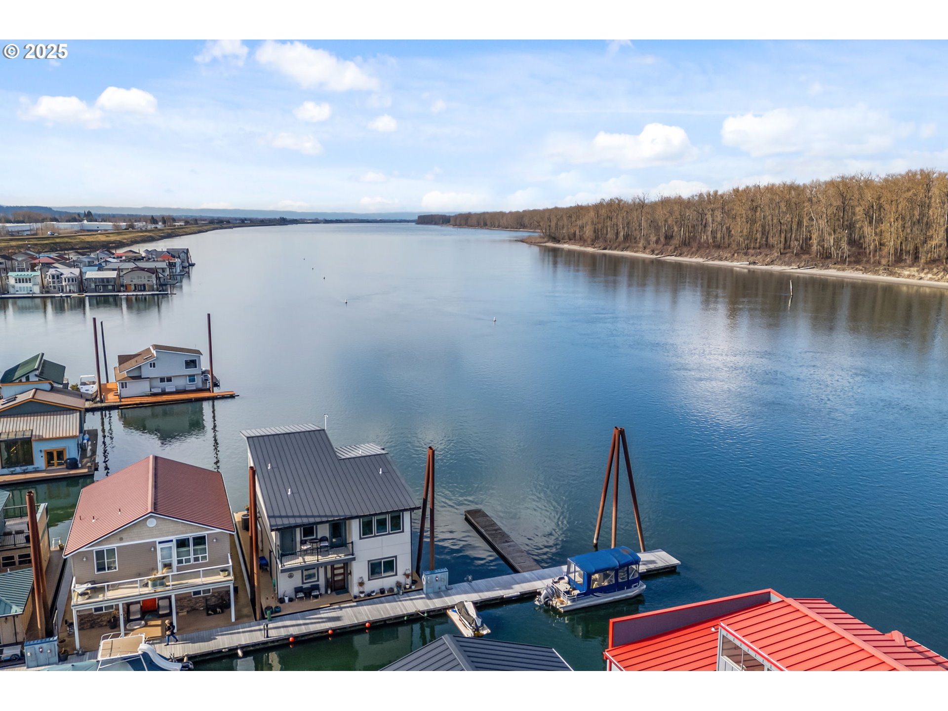 18525 NE Marine DR E10