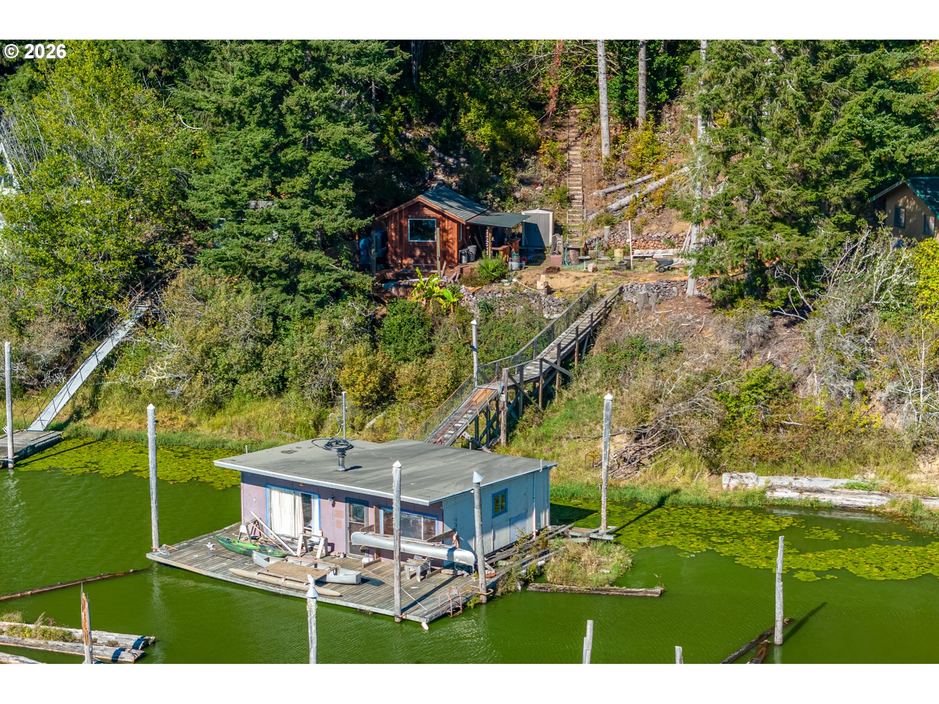 4097 S TENMILE LK Property Photo 1