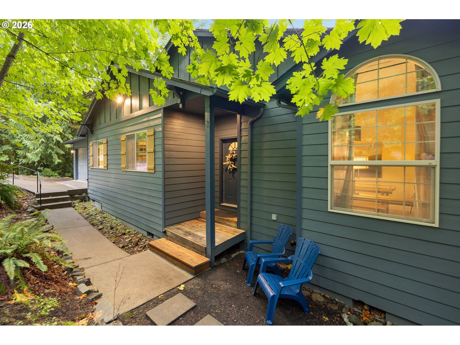 25775 E SALMON RIVER RD Property Photo 1