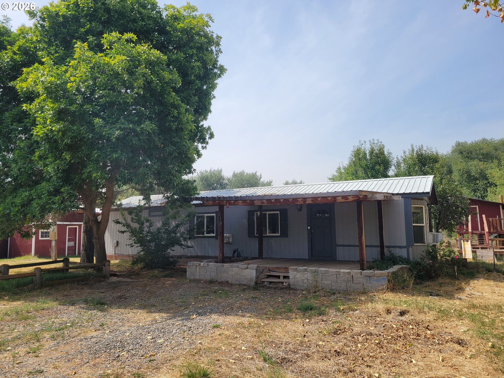 1019 Olson St Property Photo 1
