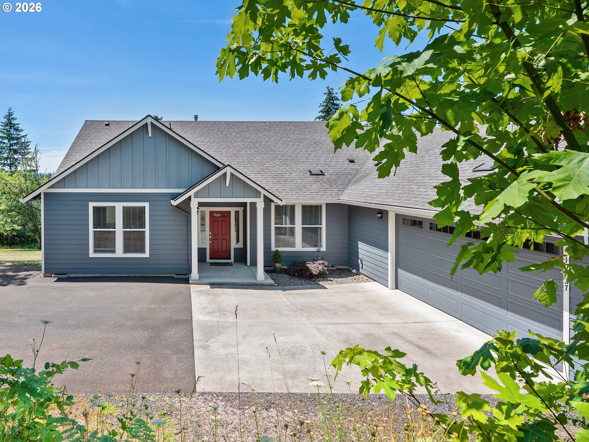 19267 NW PUMPKIN RIDGE RD