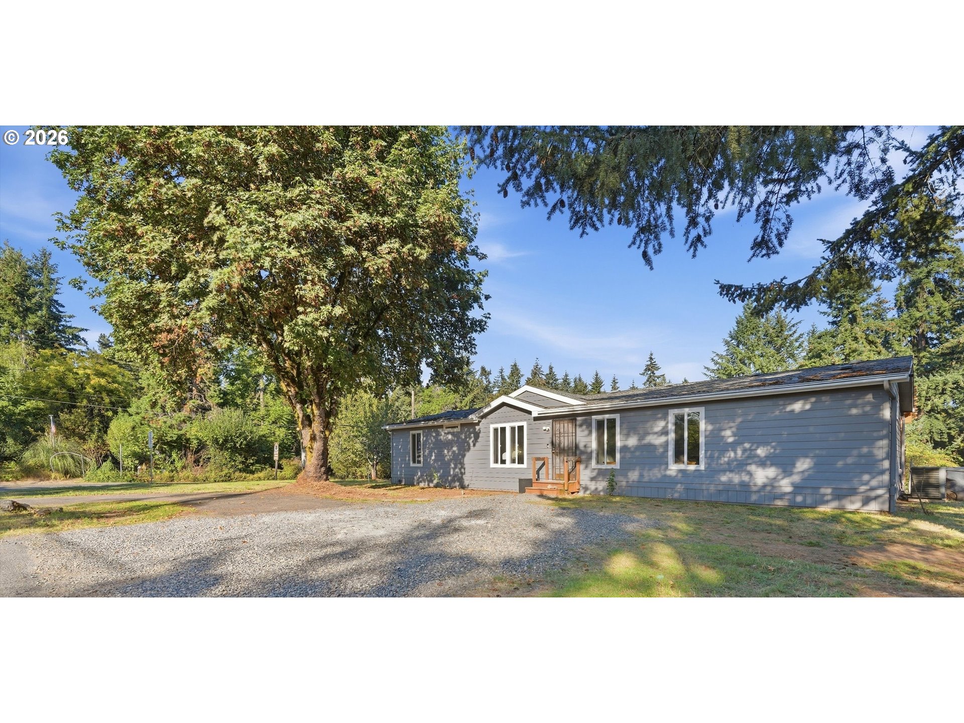 15268 S Bradley RD Property Photo 1