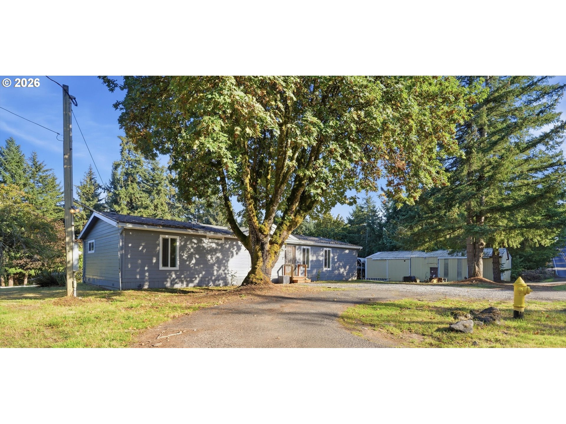 15268 S Bradley Rd Property Photo 2