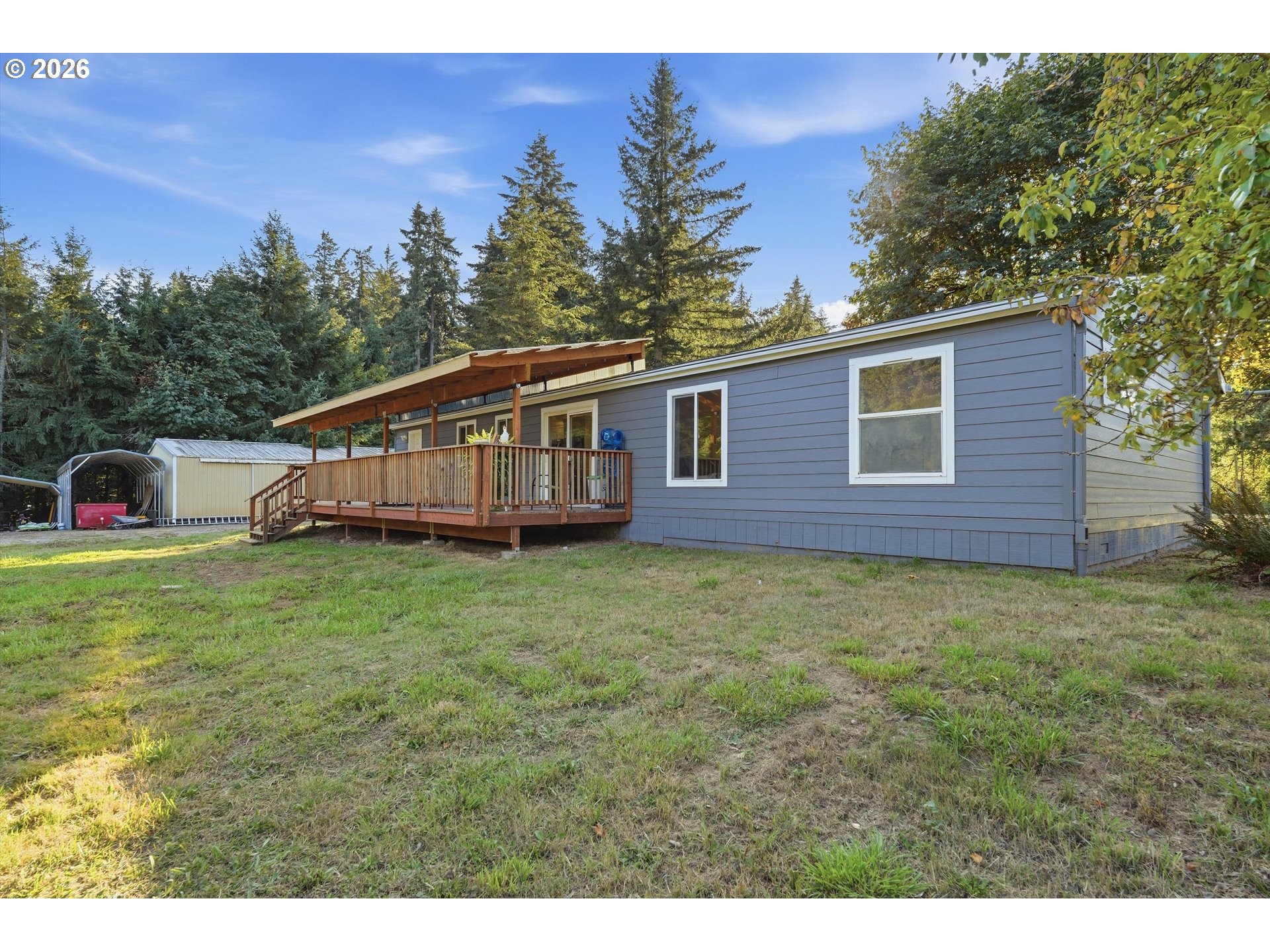 15268 S Bradley Rd Property Photo 28