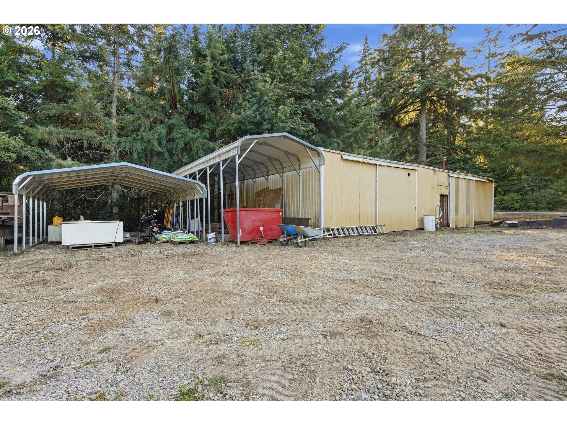 15268 S Bradley Rd Property Photo 35