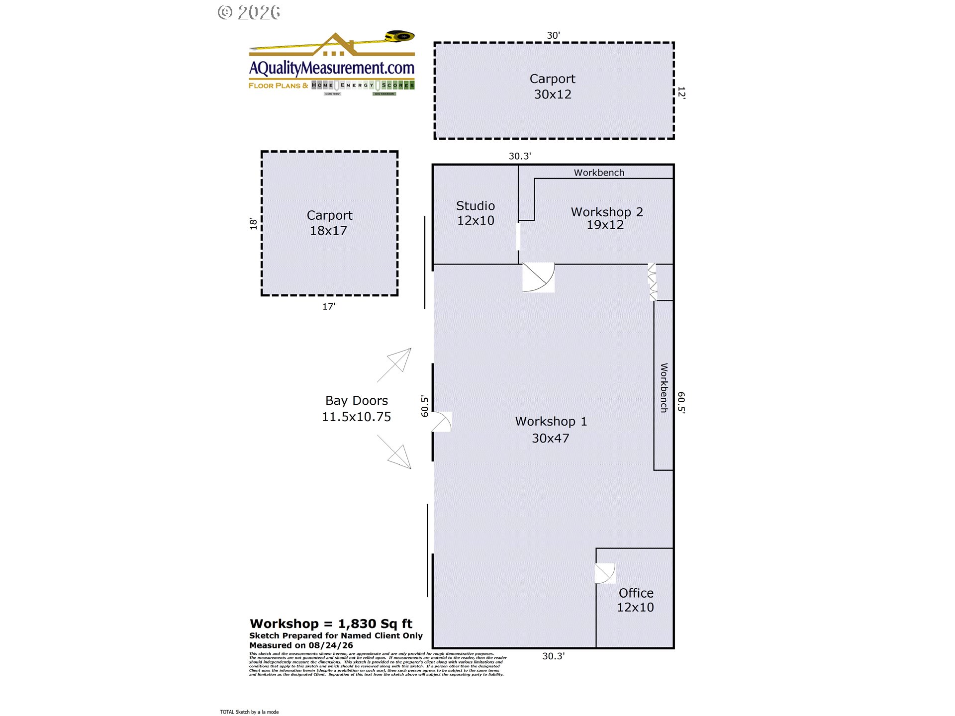 15268 S Bradley Rd Property Photo 42
