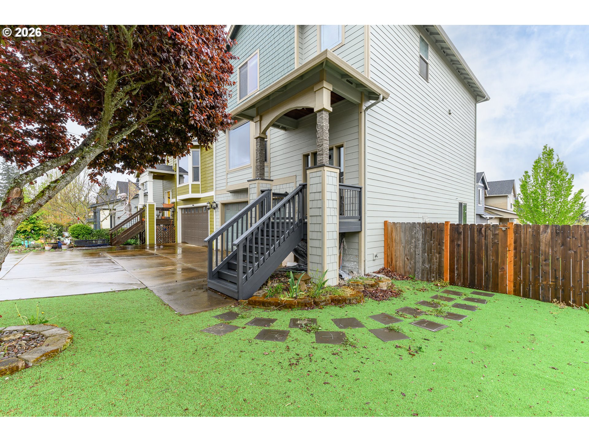 3107 Tannet Ave Property Photo 3