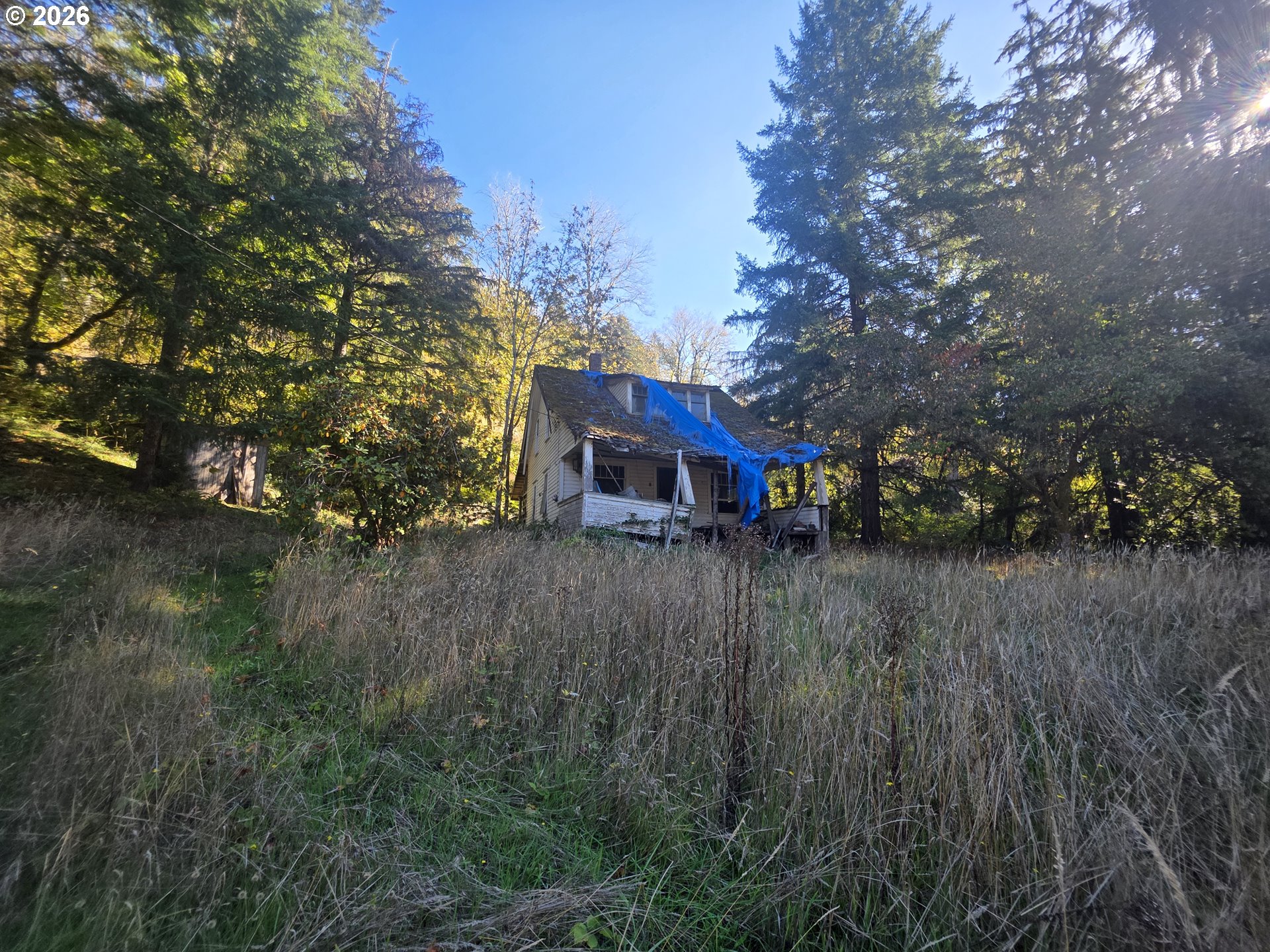 4240 Sw Fern Hill Rd Property Photo 2