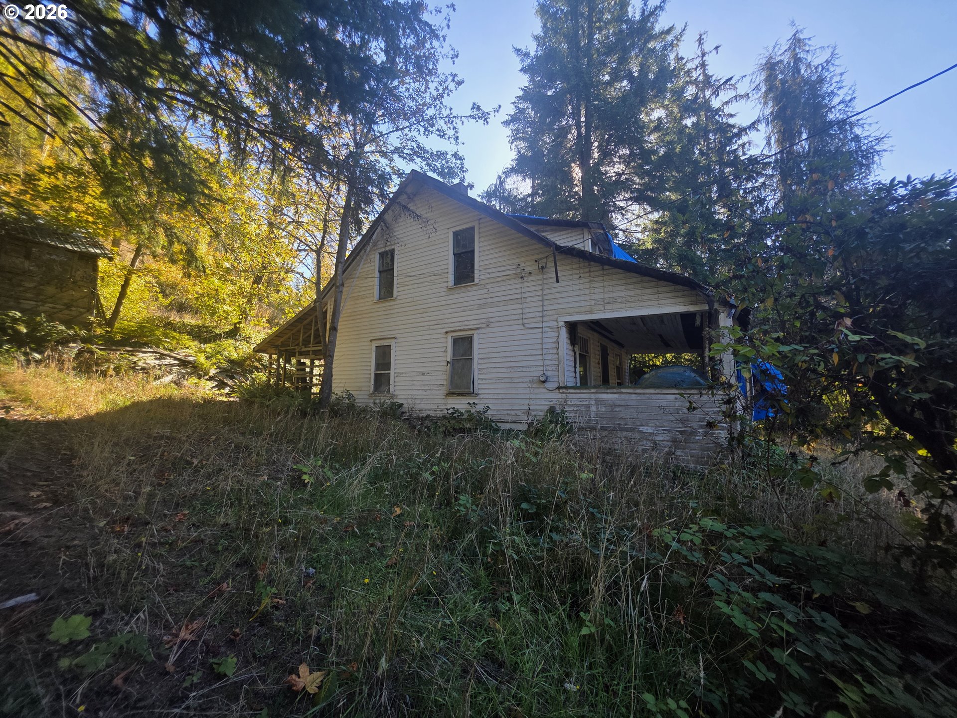 4240 Sw Fern Hill Rd Property Photo 3