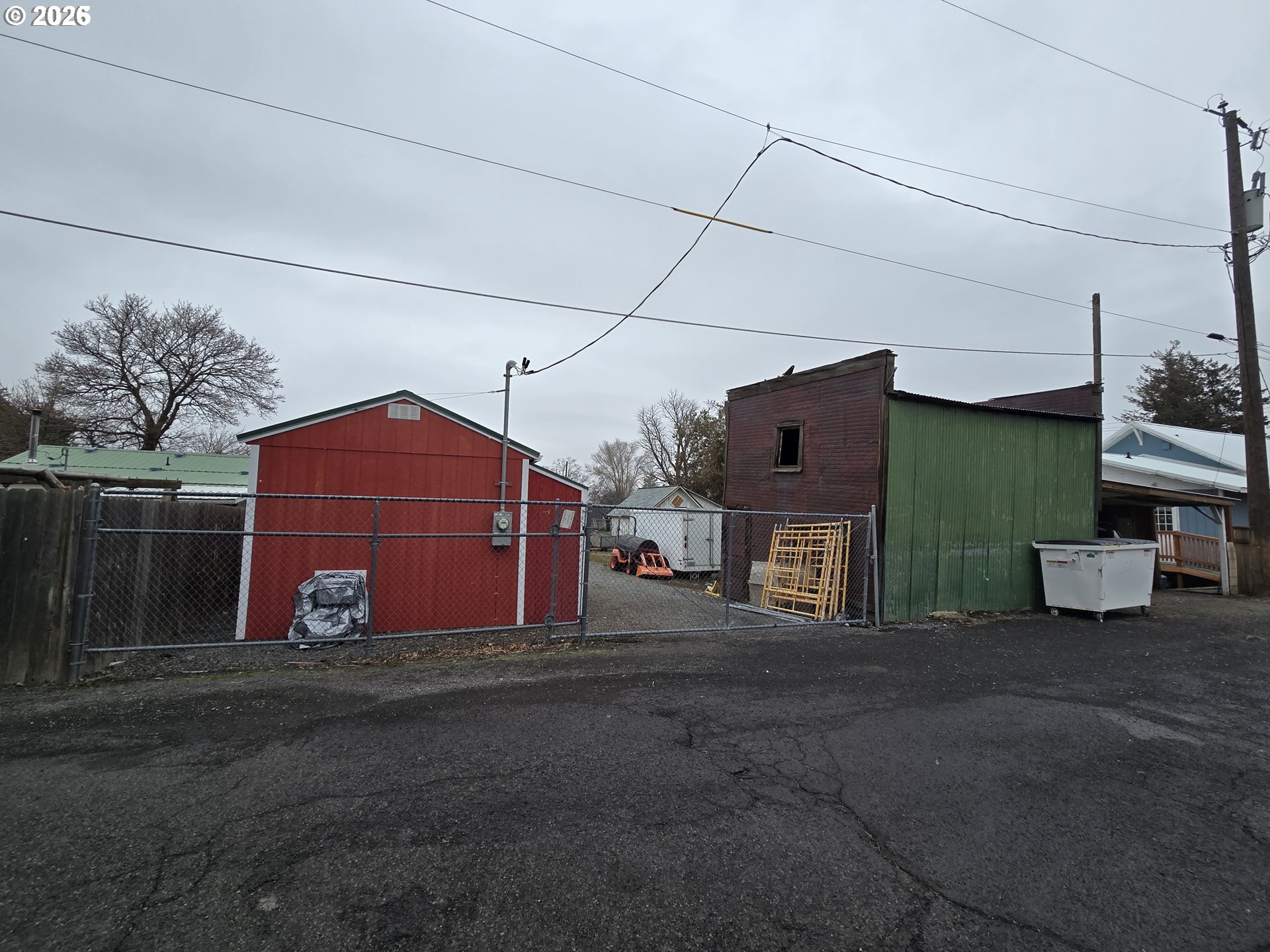206 S Main St Property Photo 1