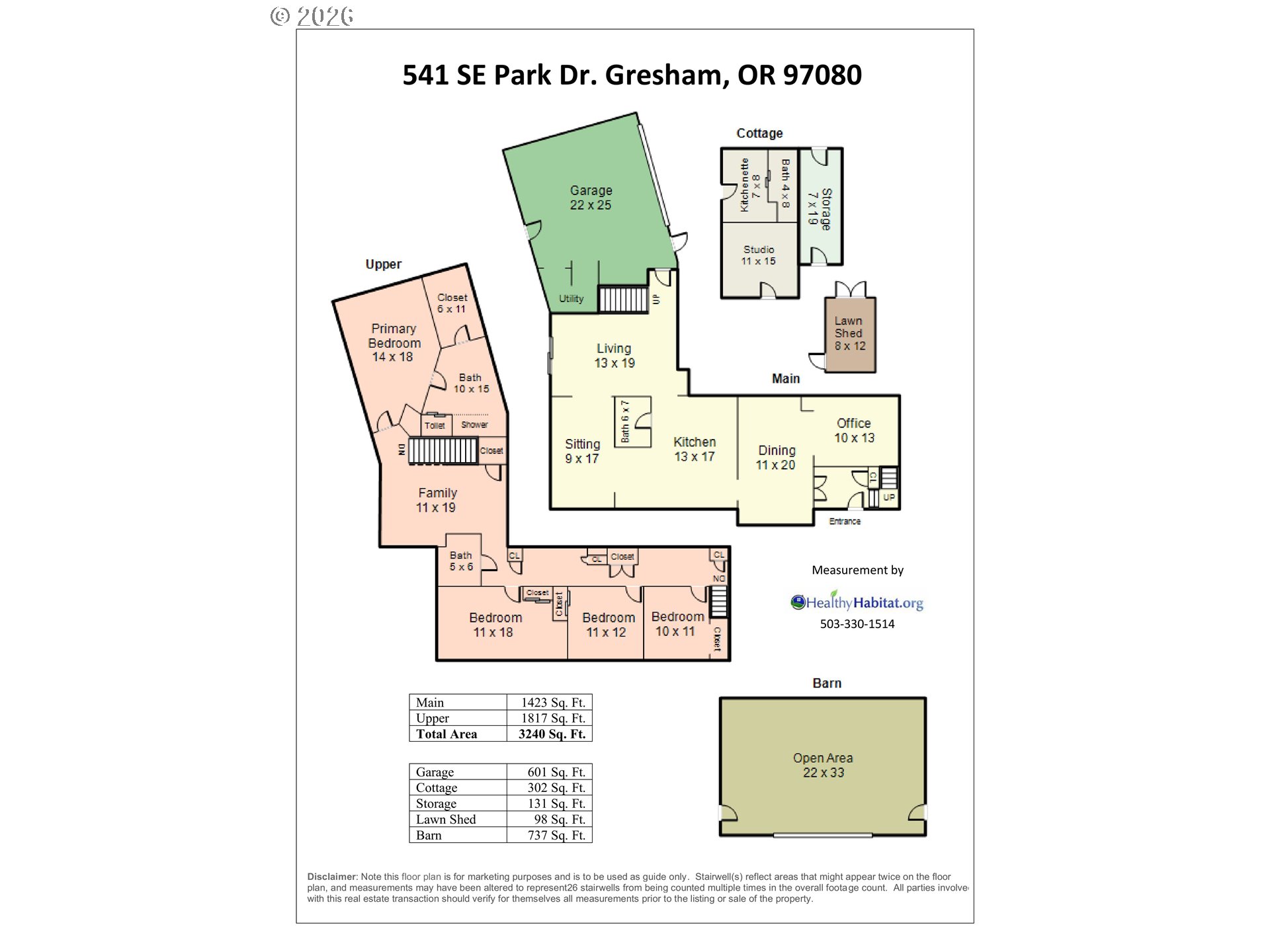 541 Se Park Dr Property Photo 48