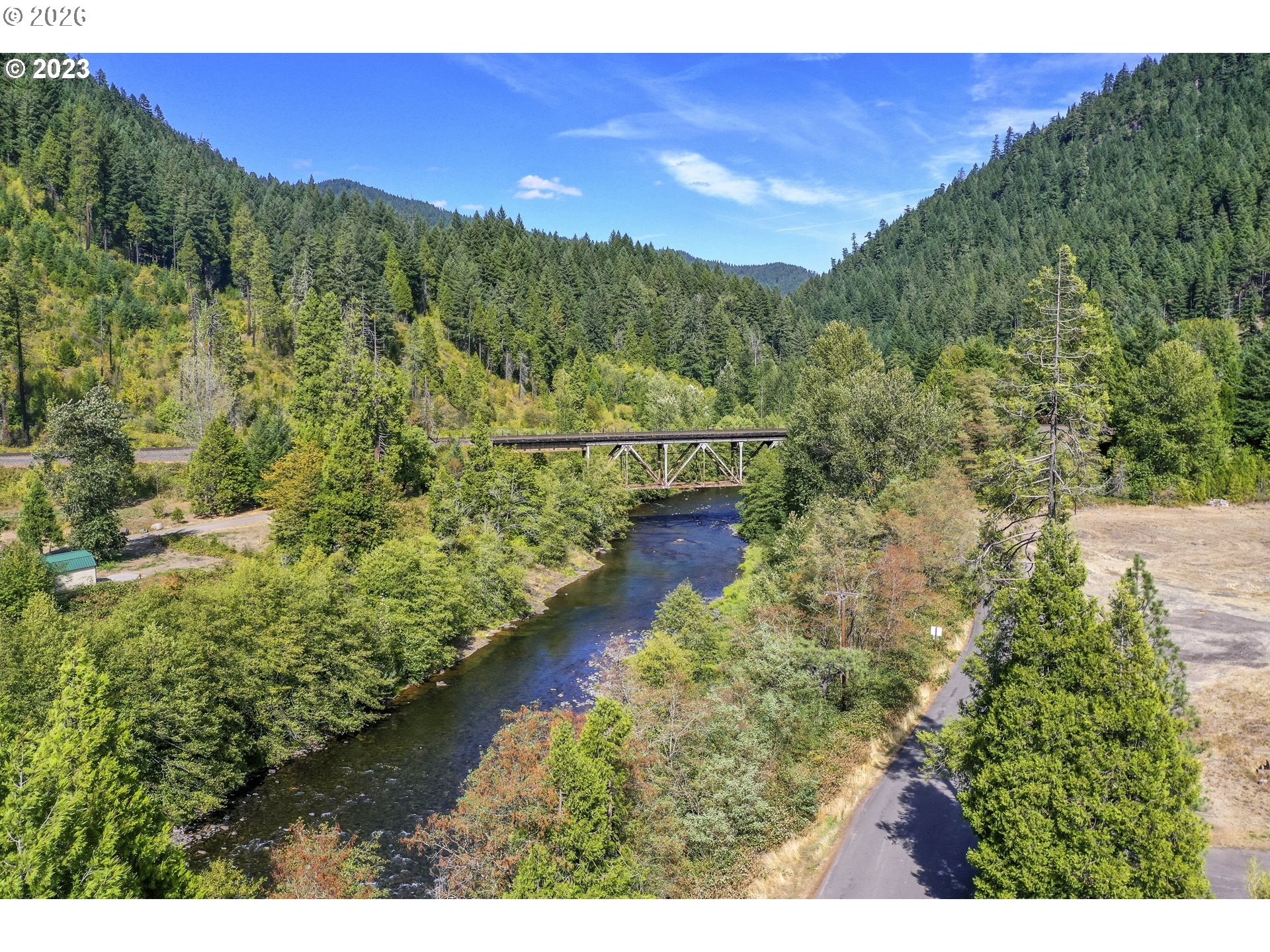 0 Westfir Rd Tl 1400 Property Photo 1