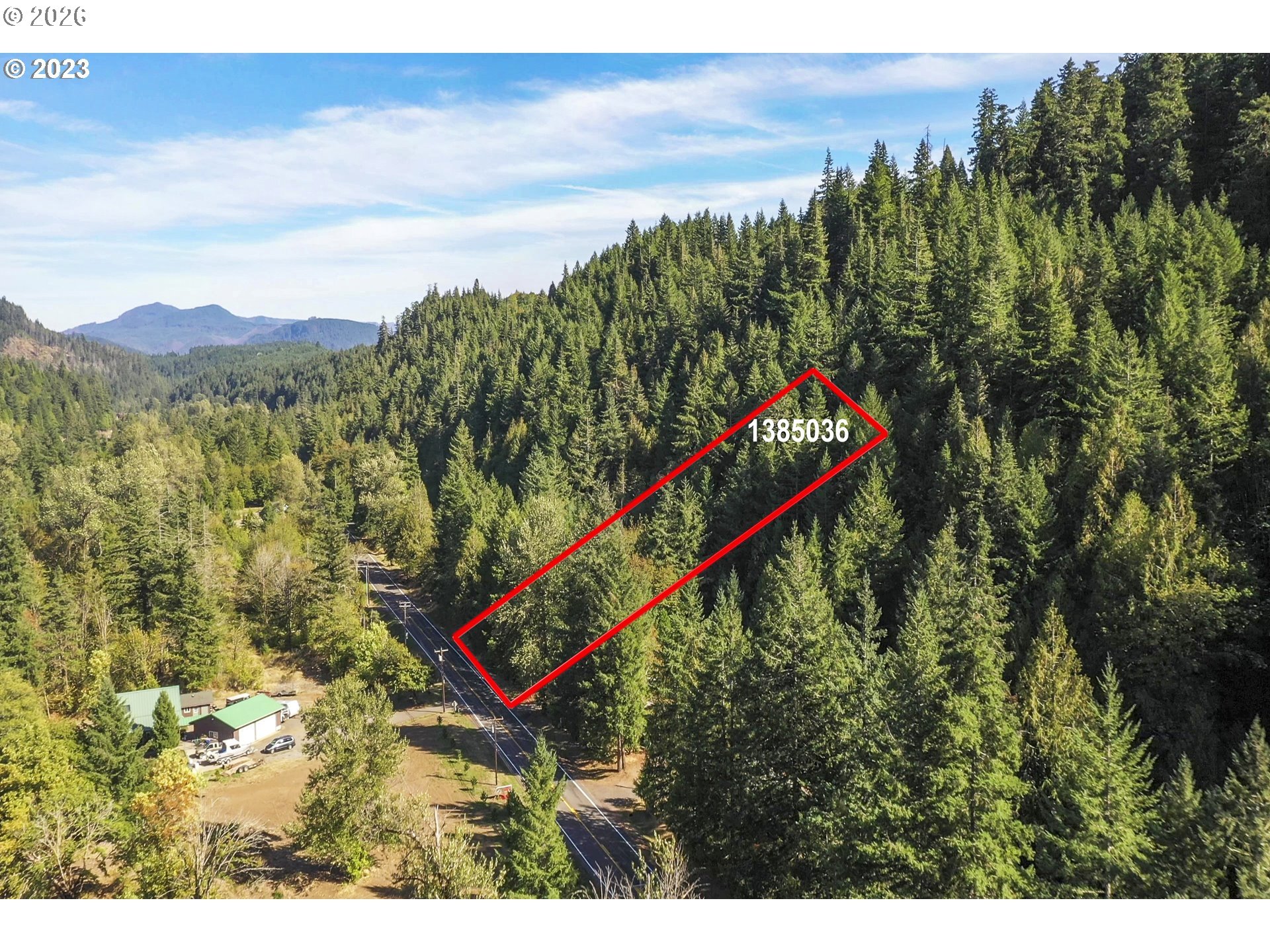 0 Westfir Rd Tl 1400 Property Photo 4