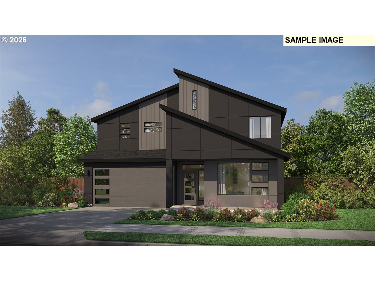 Ne 195th Ave Property Photo 1