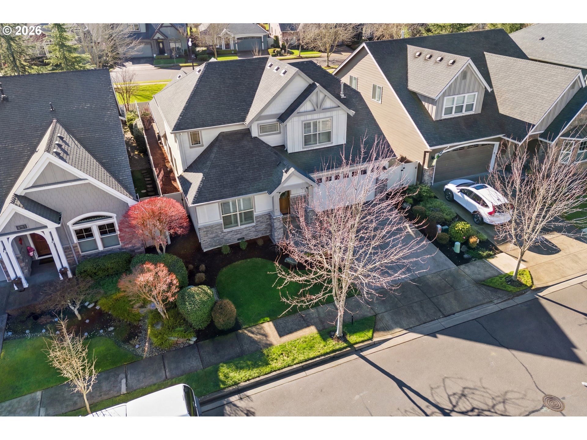 462 Turnberry Ave Property Photo 3