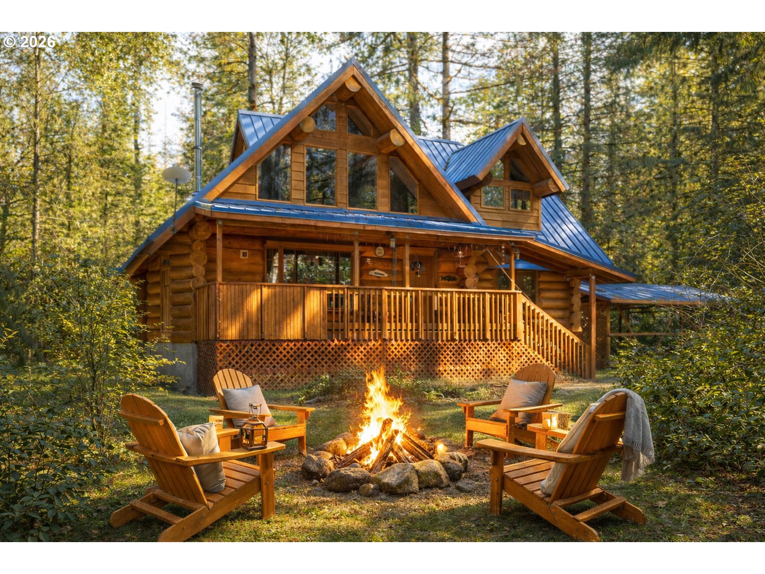 58200 E Marmot Rd Property Photo 1