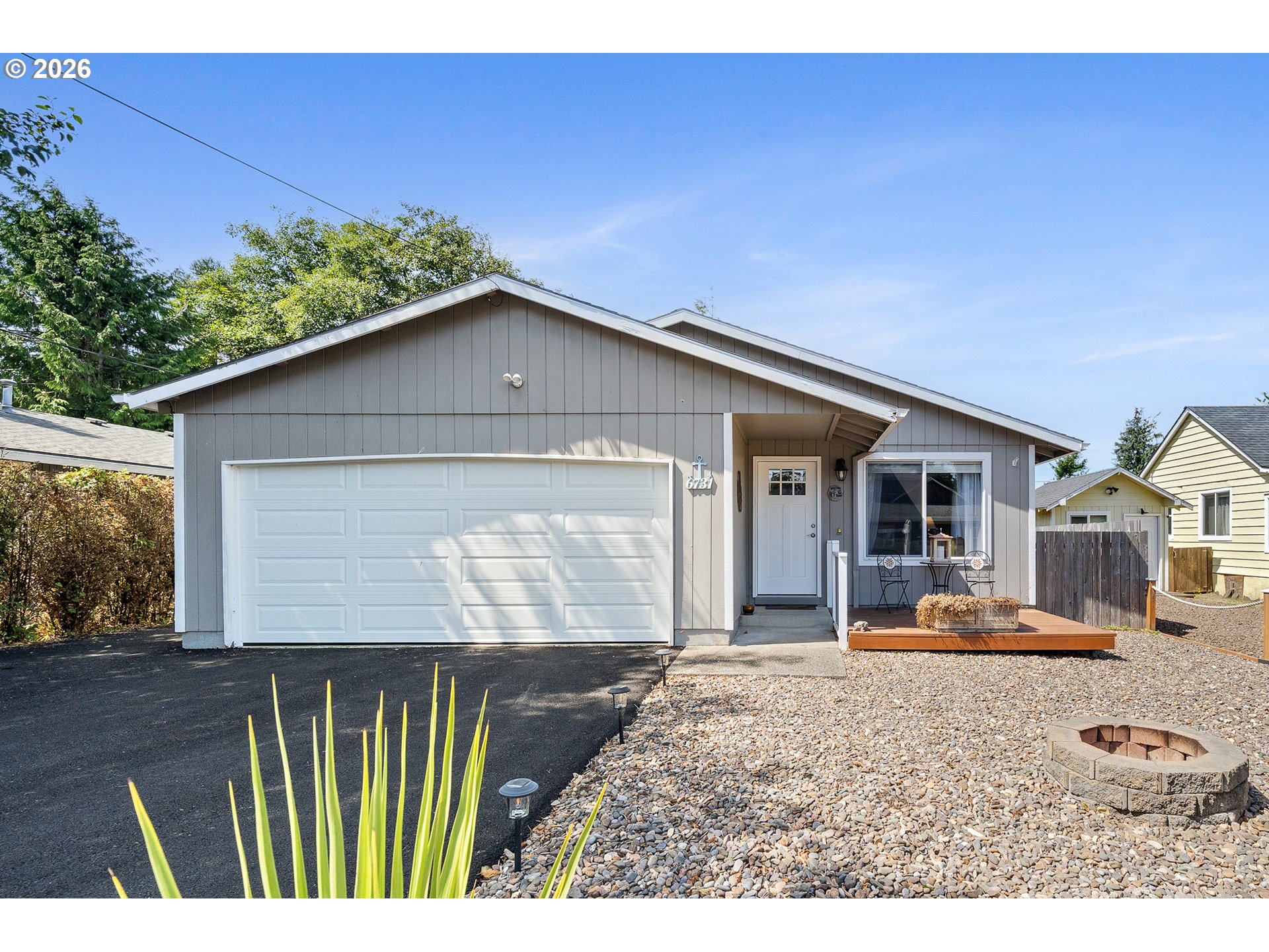 6731 SW HARBOR AVE Property Photo 1